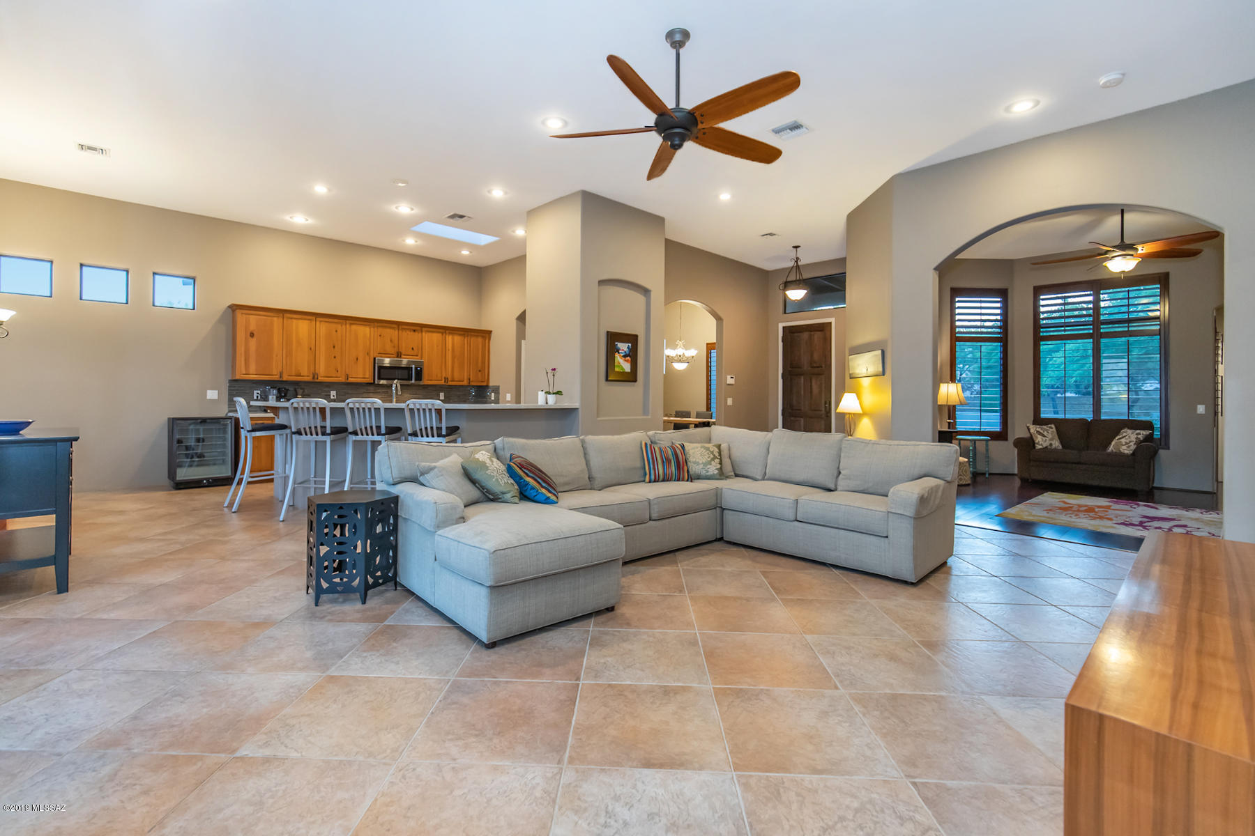 Vistoso Estates (1-35) - Residential