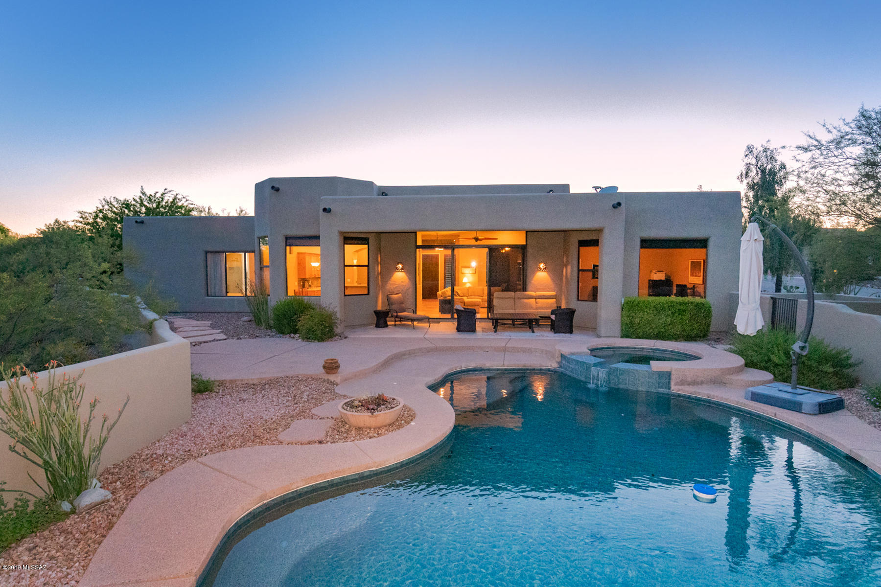 Vistoso Estates (1-35) - Residential