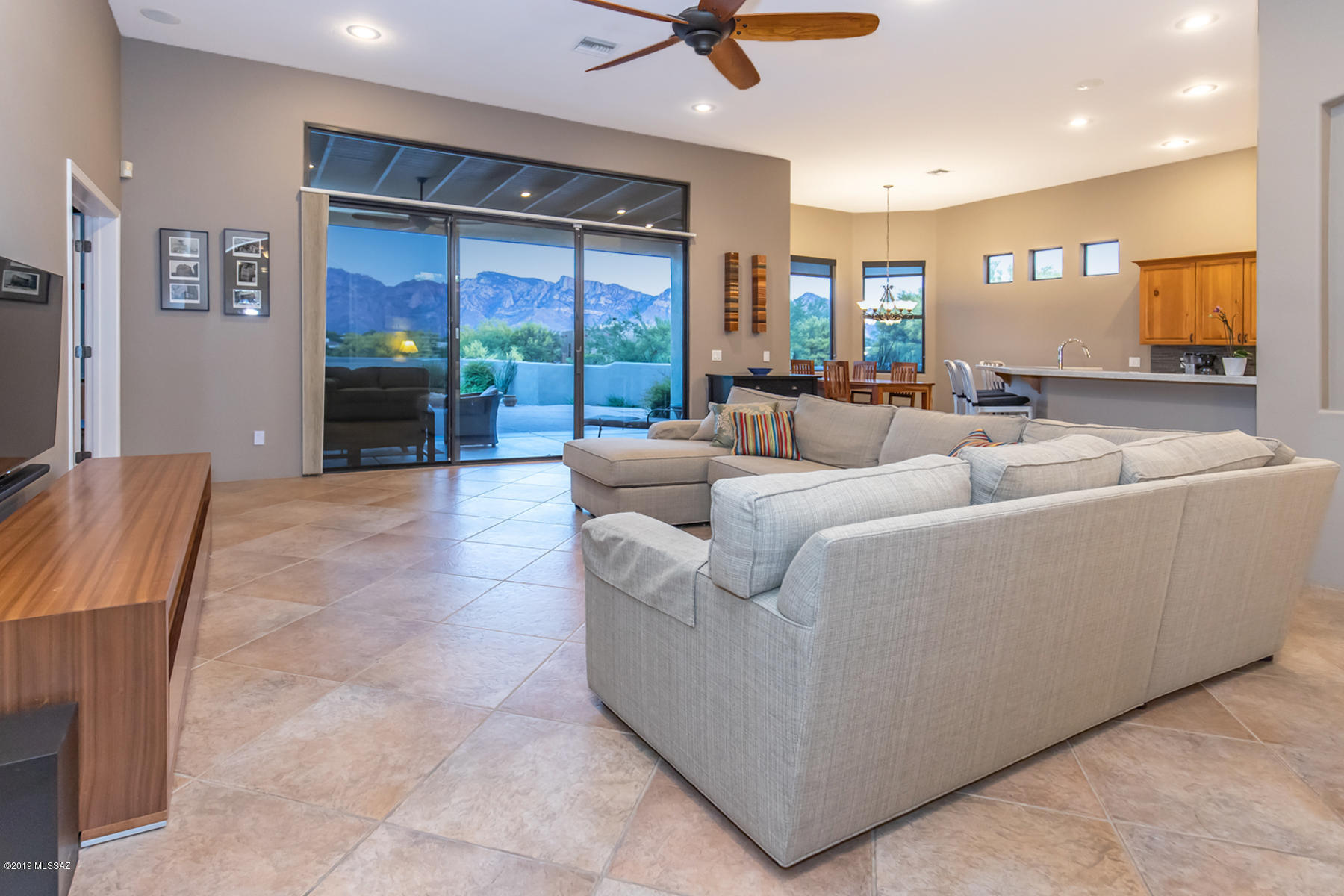 Vistoso Estates (1-35) - Residential