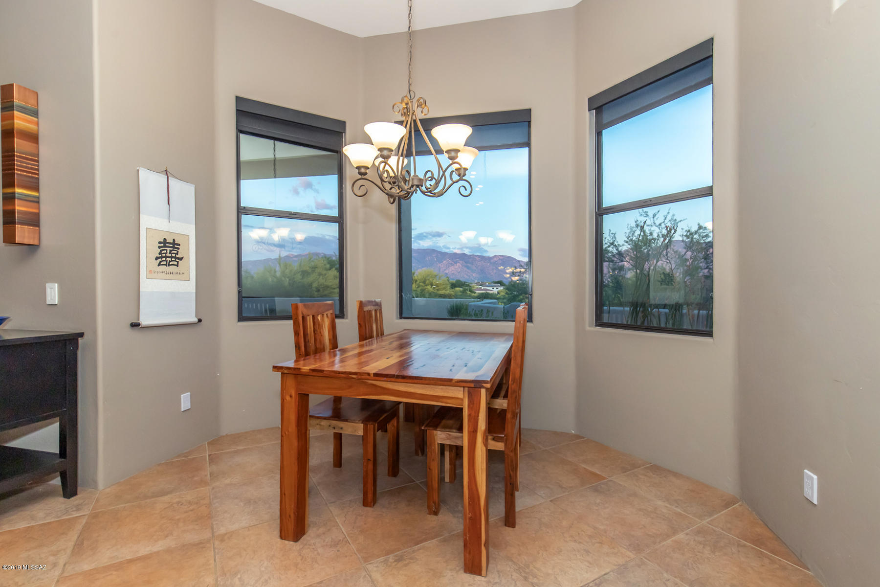 Vistoso Estates (1-35) - Residential