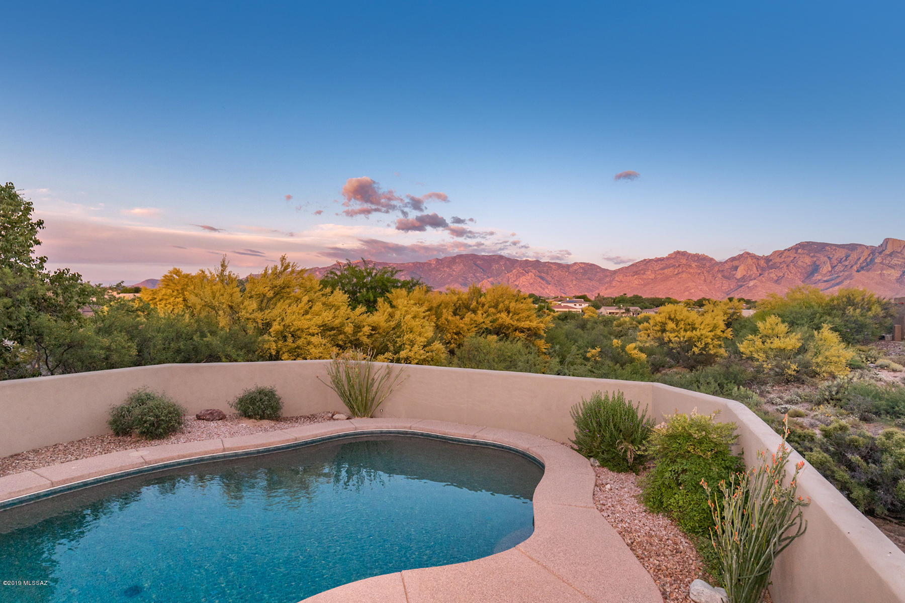 Vistoso Estates (1-35) - Residential
