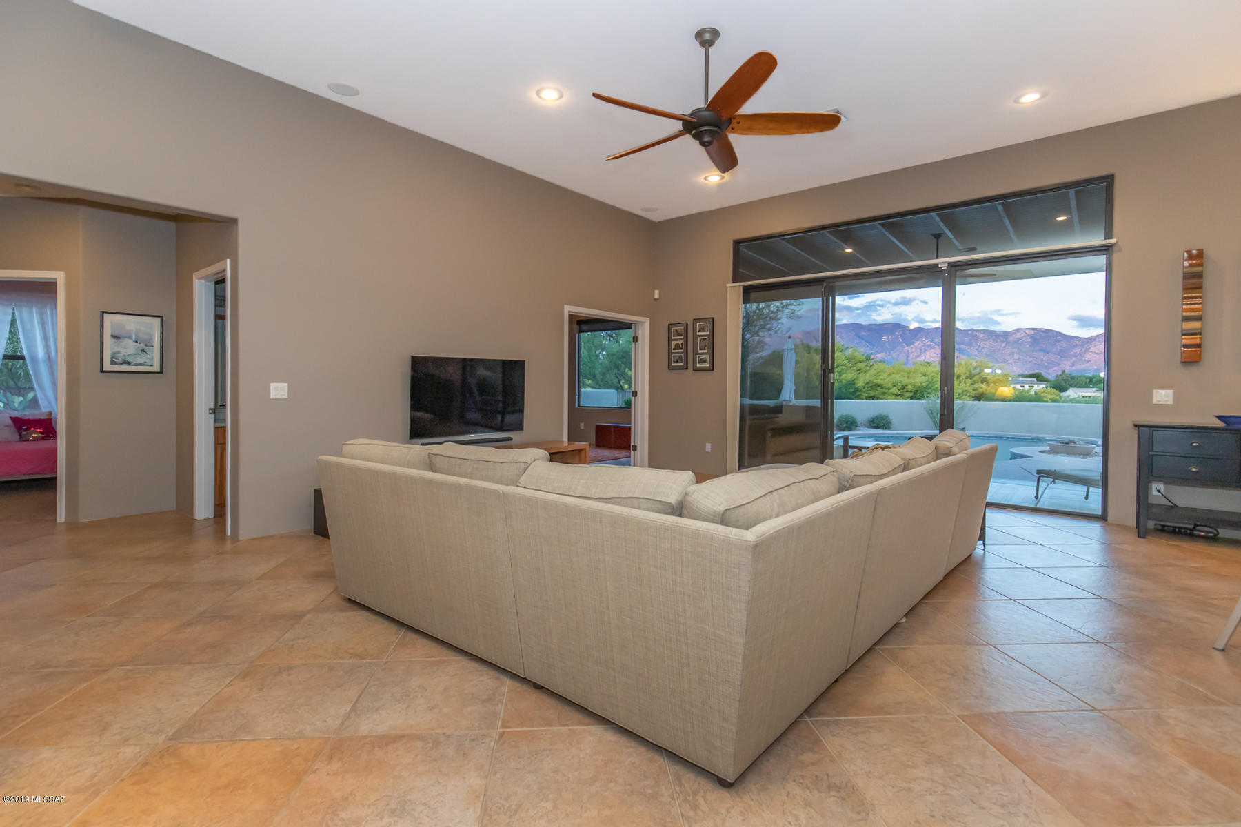 Vistoso Estates (1-35) - Residential