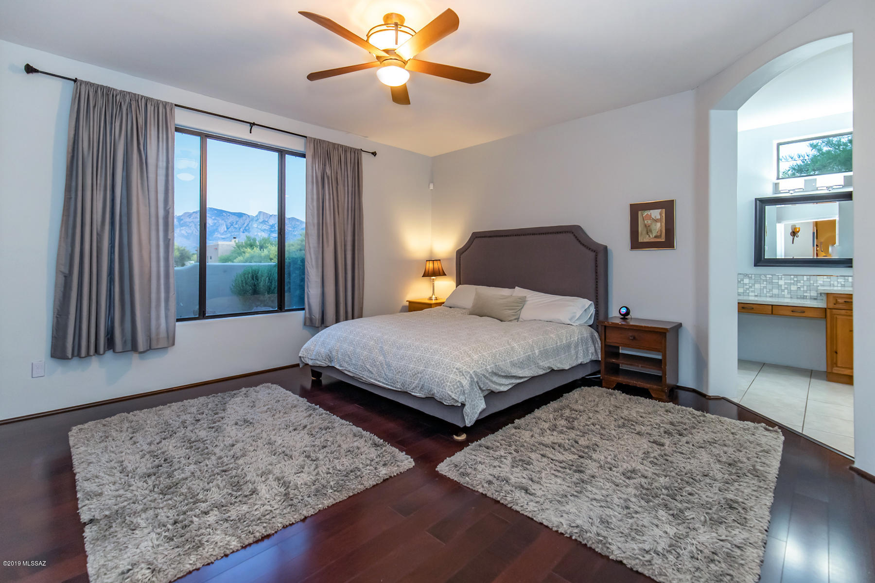 Vistoso Estates (1-35) - Residential