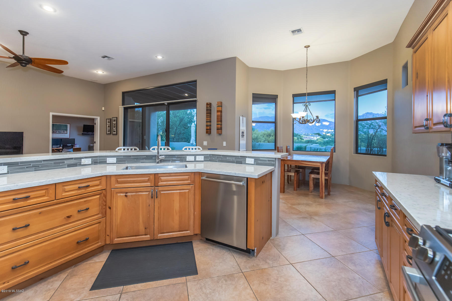 Vistoso Estates (1-35) - Residential