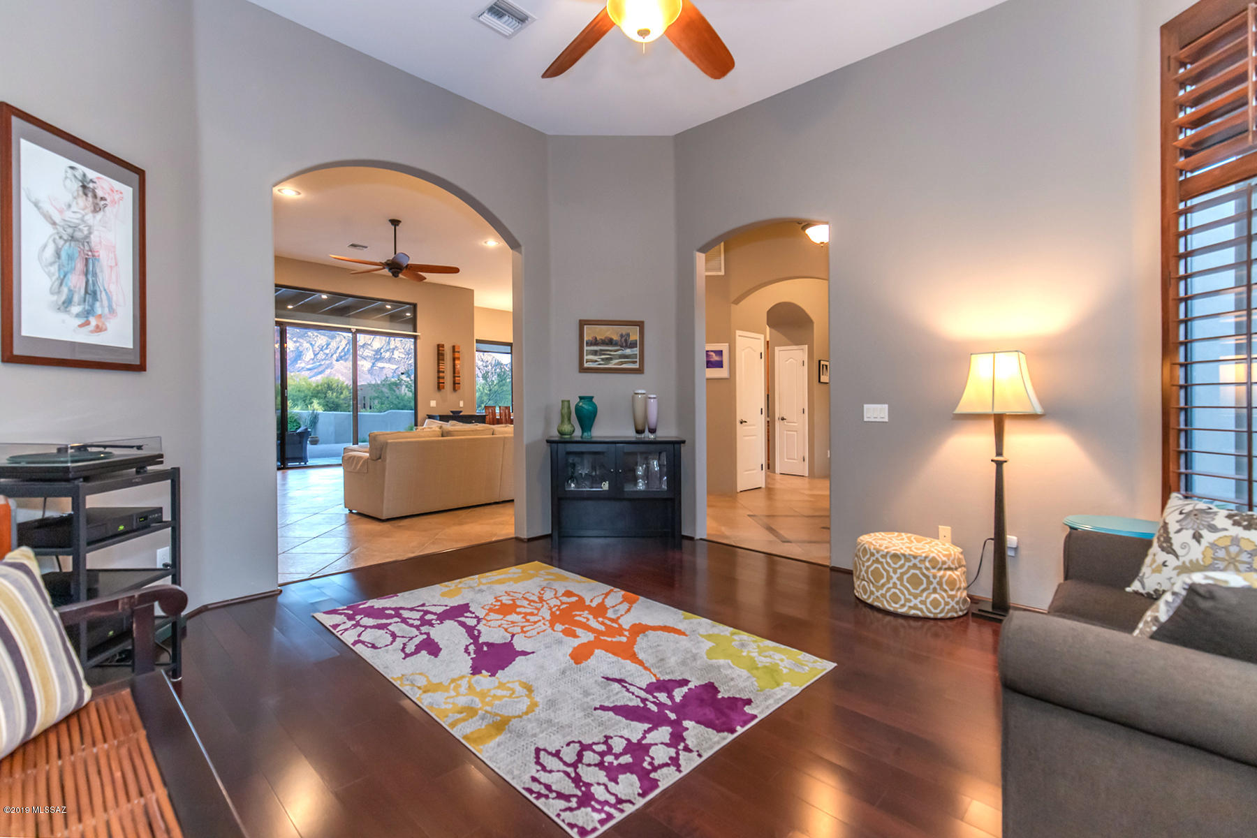 Vistoso Estates (1-35) - Residential