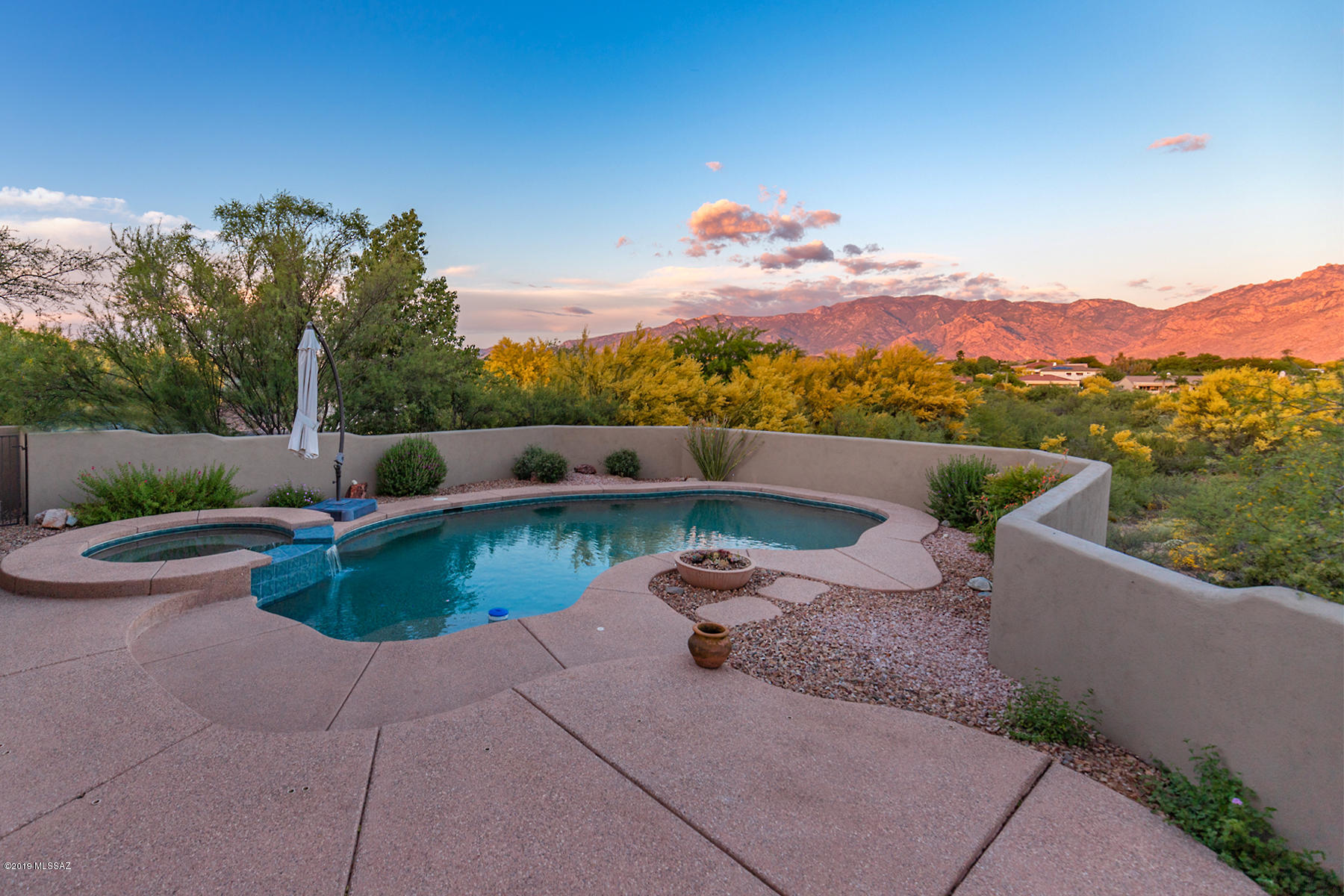 Vistoso Estates (1-35) - Residential
