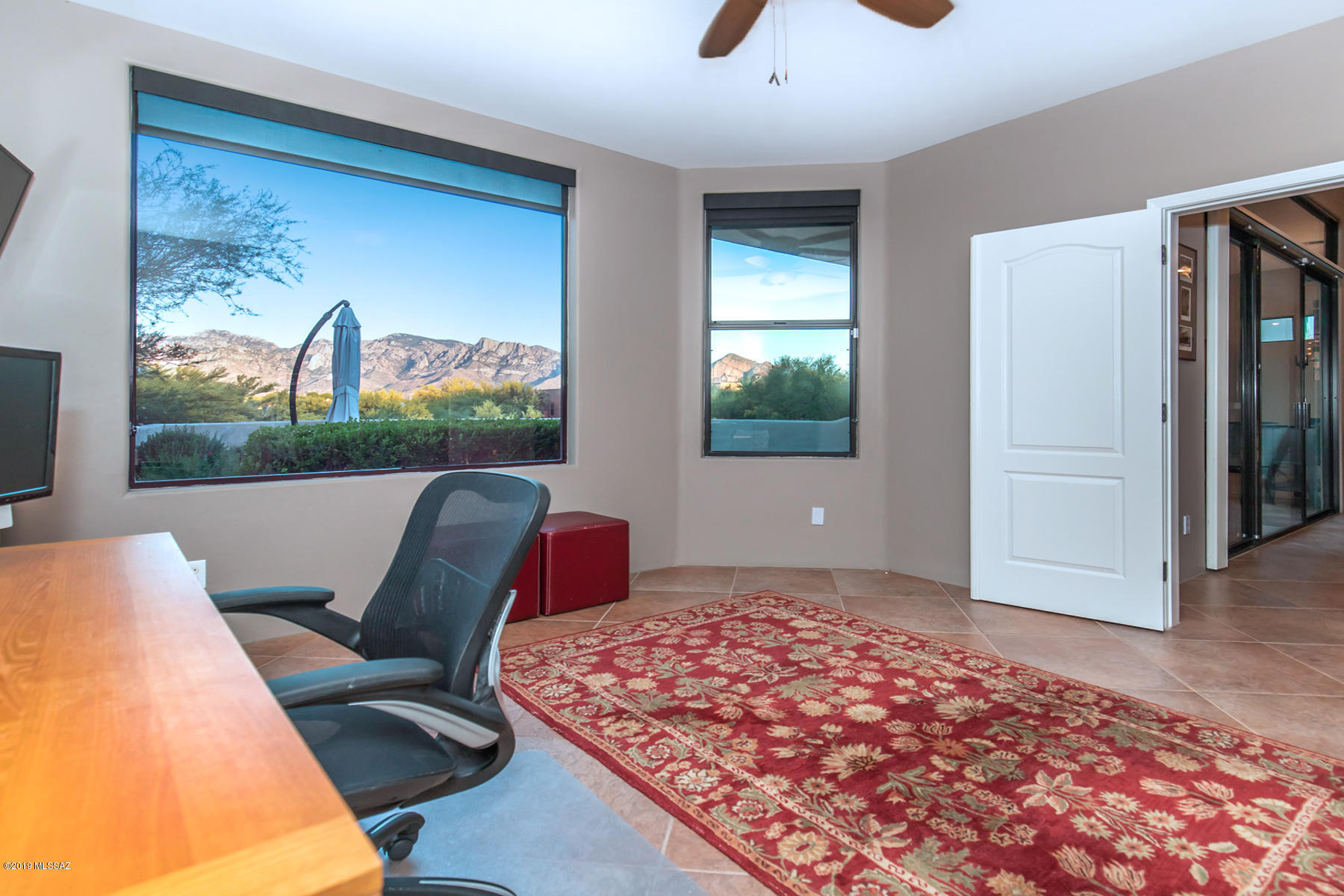Vistoso Estates (1-35) - Residential