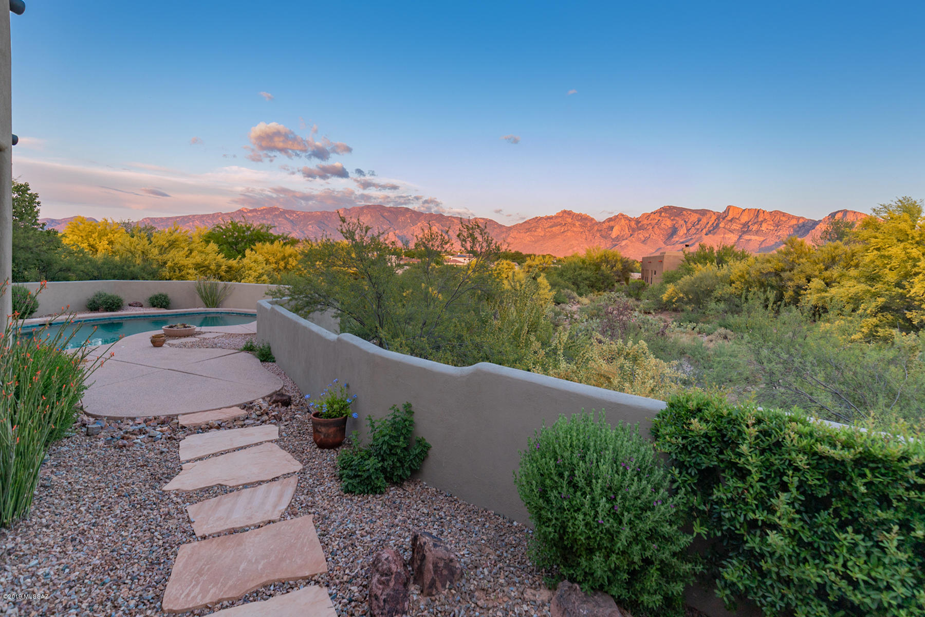 Vistoso Estates (1-35) - Residential
