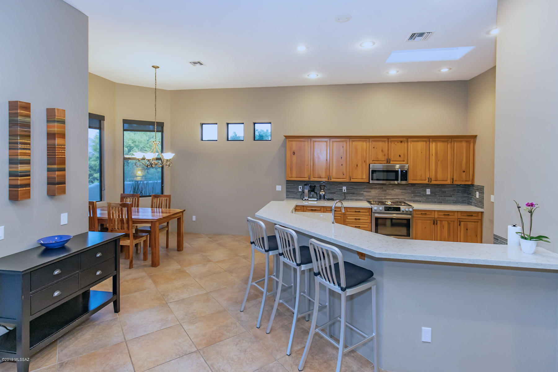 Vistoso Estates (1-35) - Residential