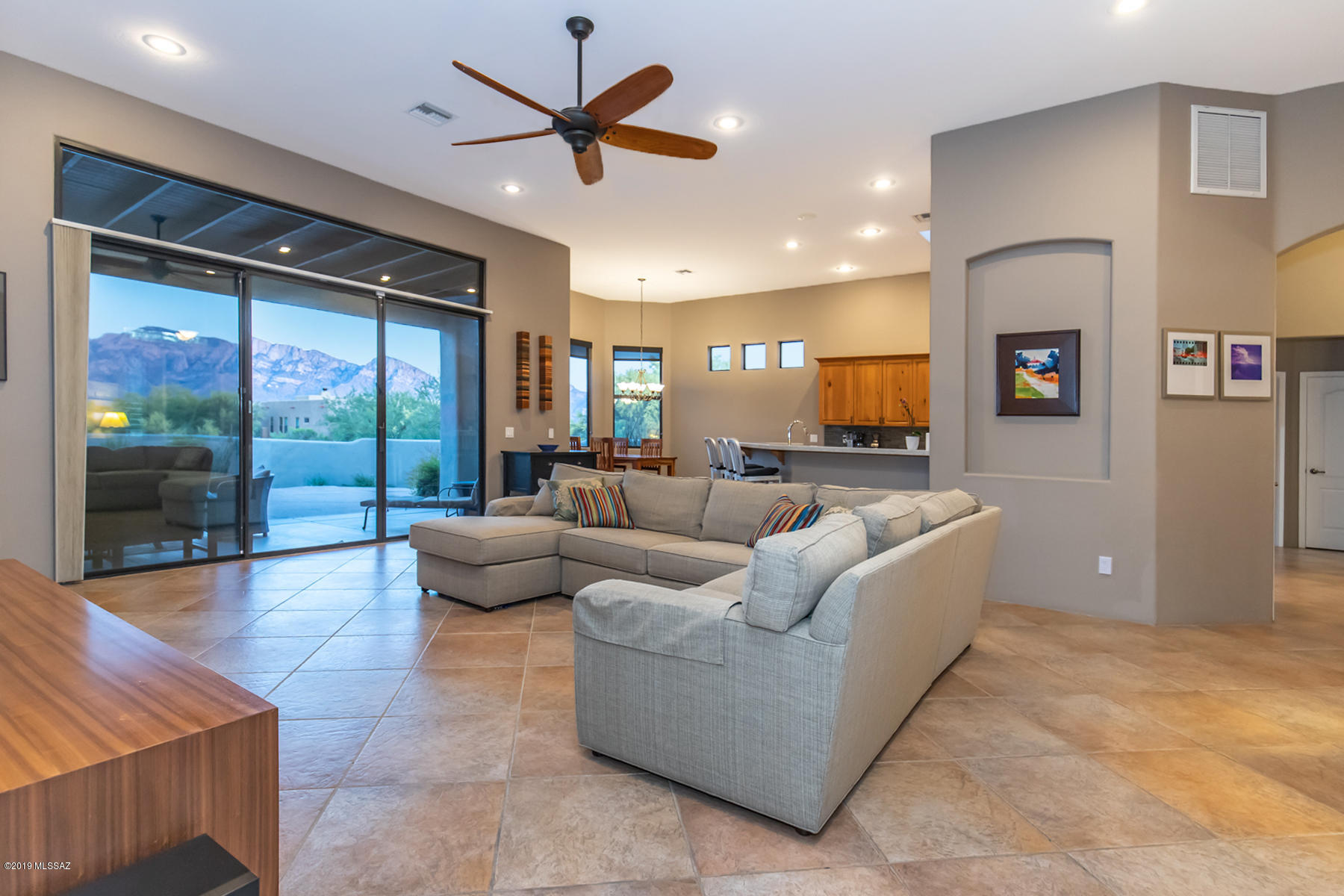 Vistoso Estates (1-35) - Residential