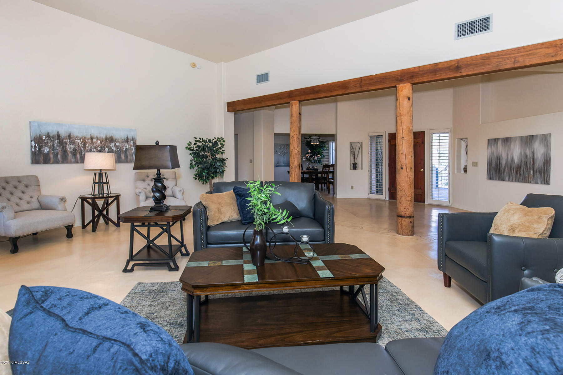 Loma De La Vista Verde (1-38) - Residential