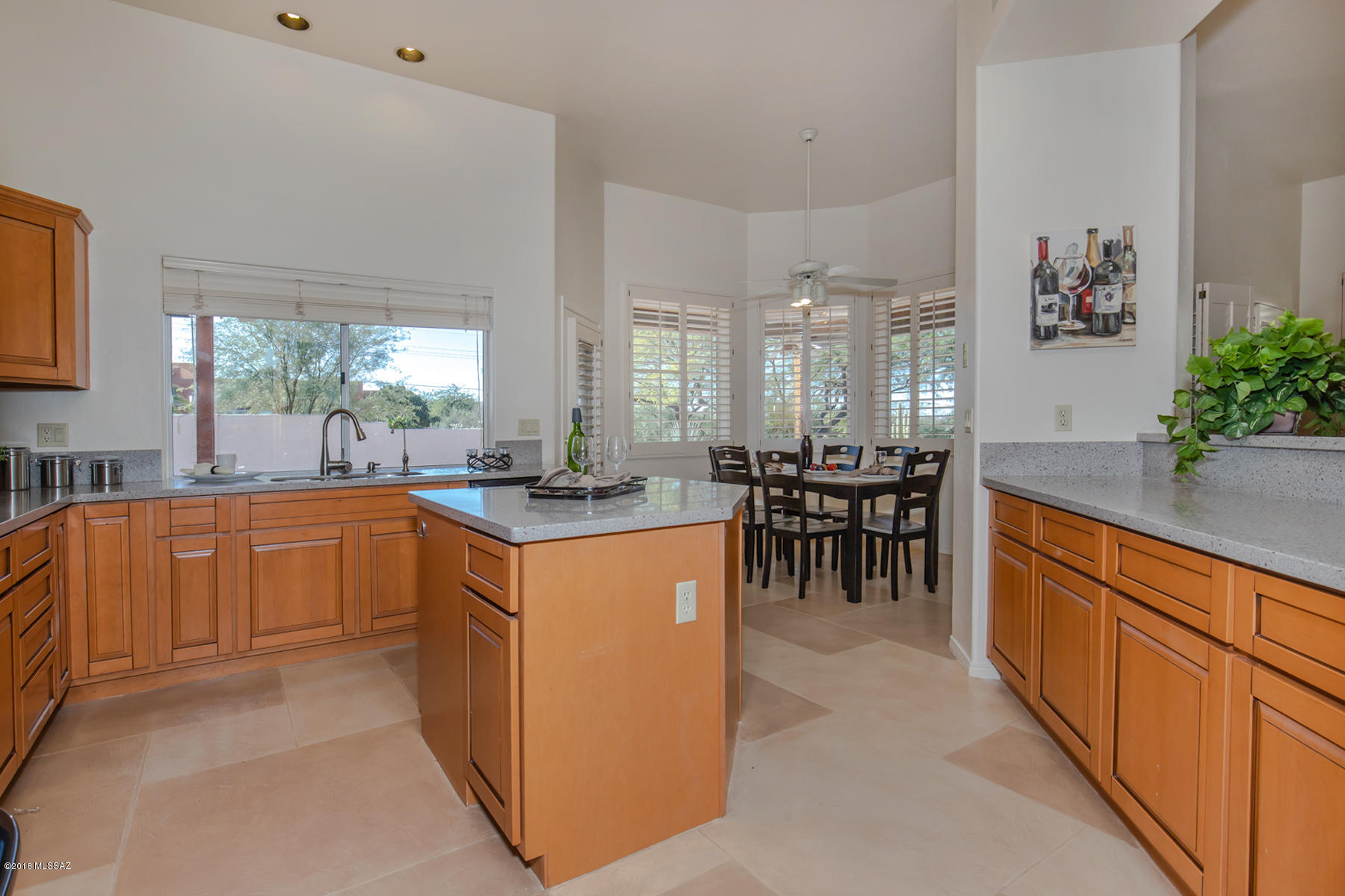 Loma De La Vista Verde (1-38) - Residential