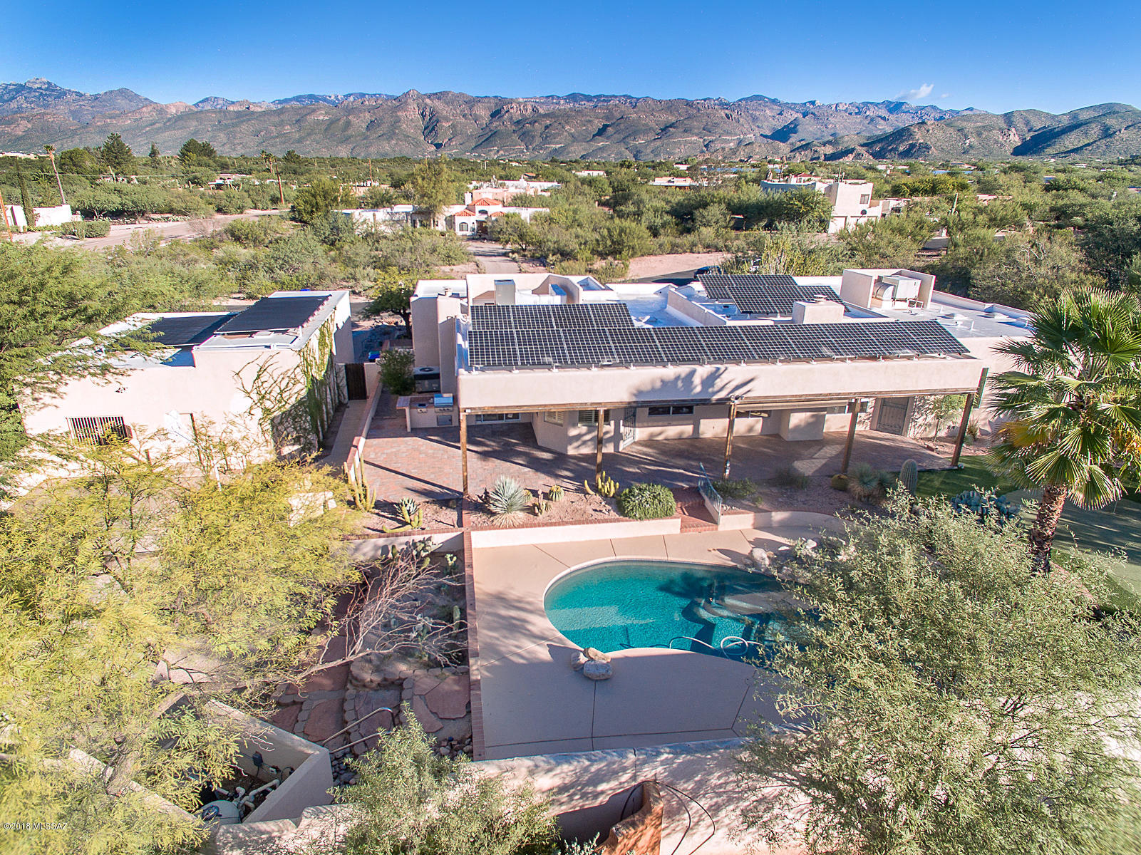 Loma De La Vista Verde (1-38) - Residential