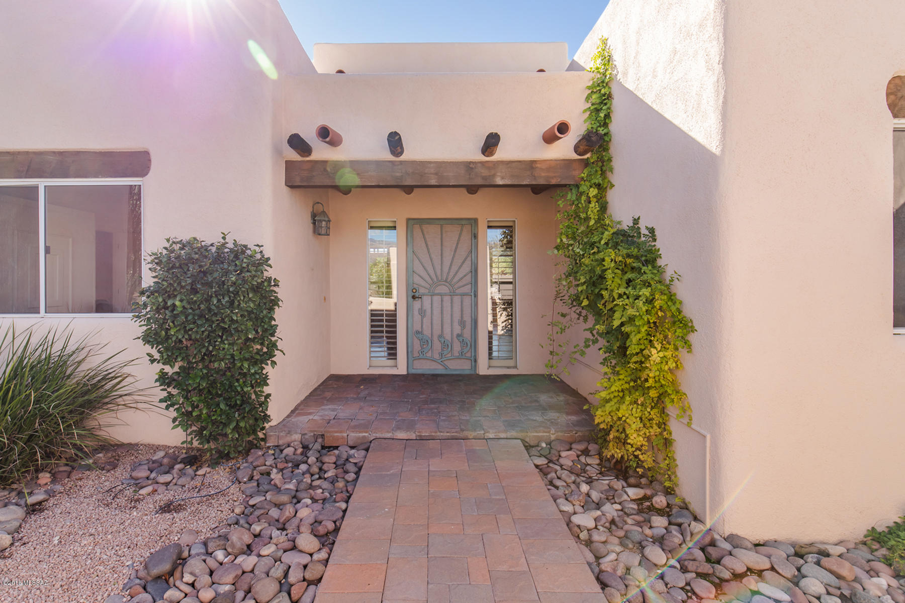 Loma De La Vista Verde (1-38) - Residential