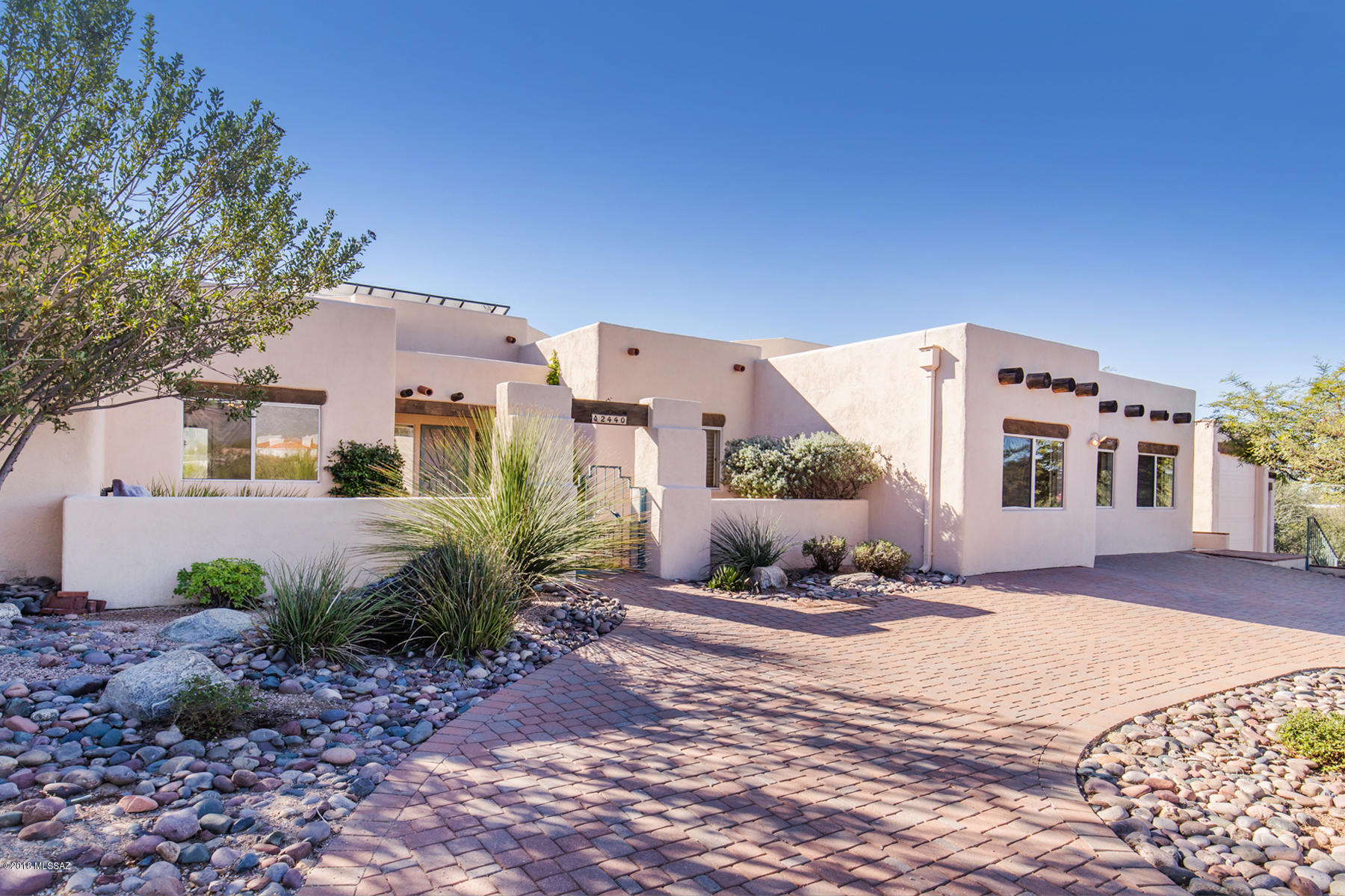 Loma De La Vista Verde (1-38) - Residential