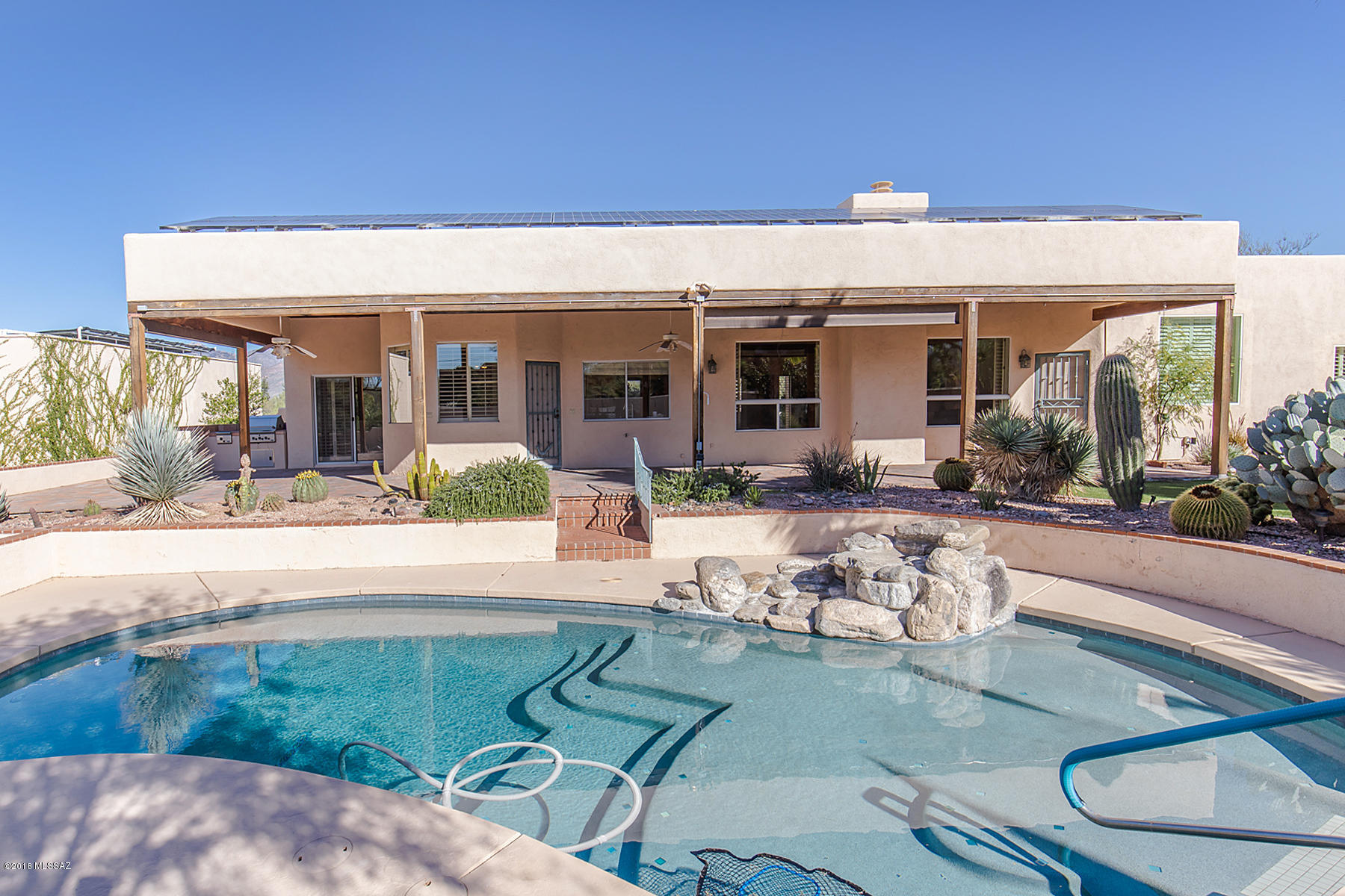 Loma De La Vista Verde (1-38) - Residential