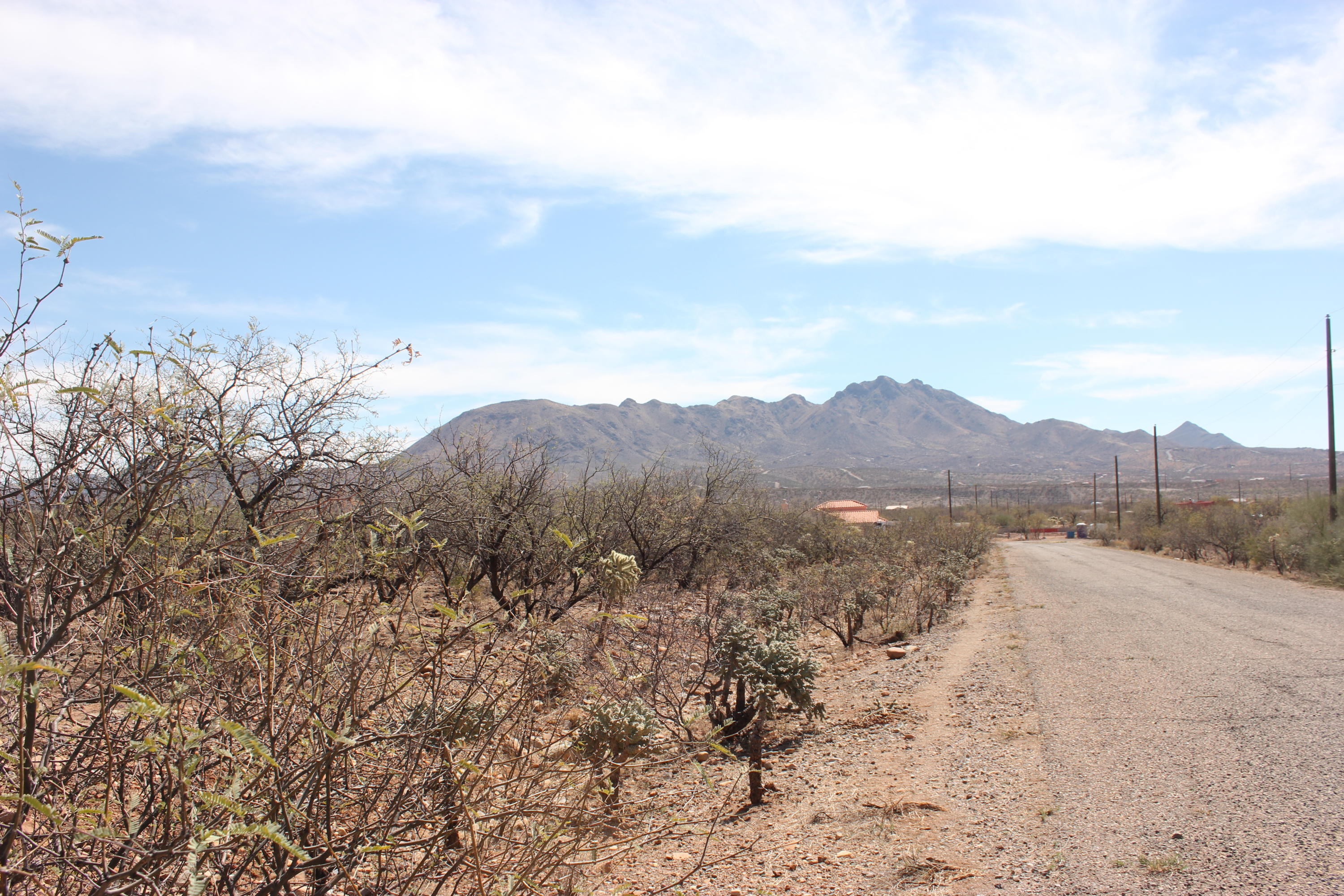 Rio Rico Villas 11 - Land