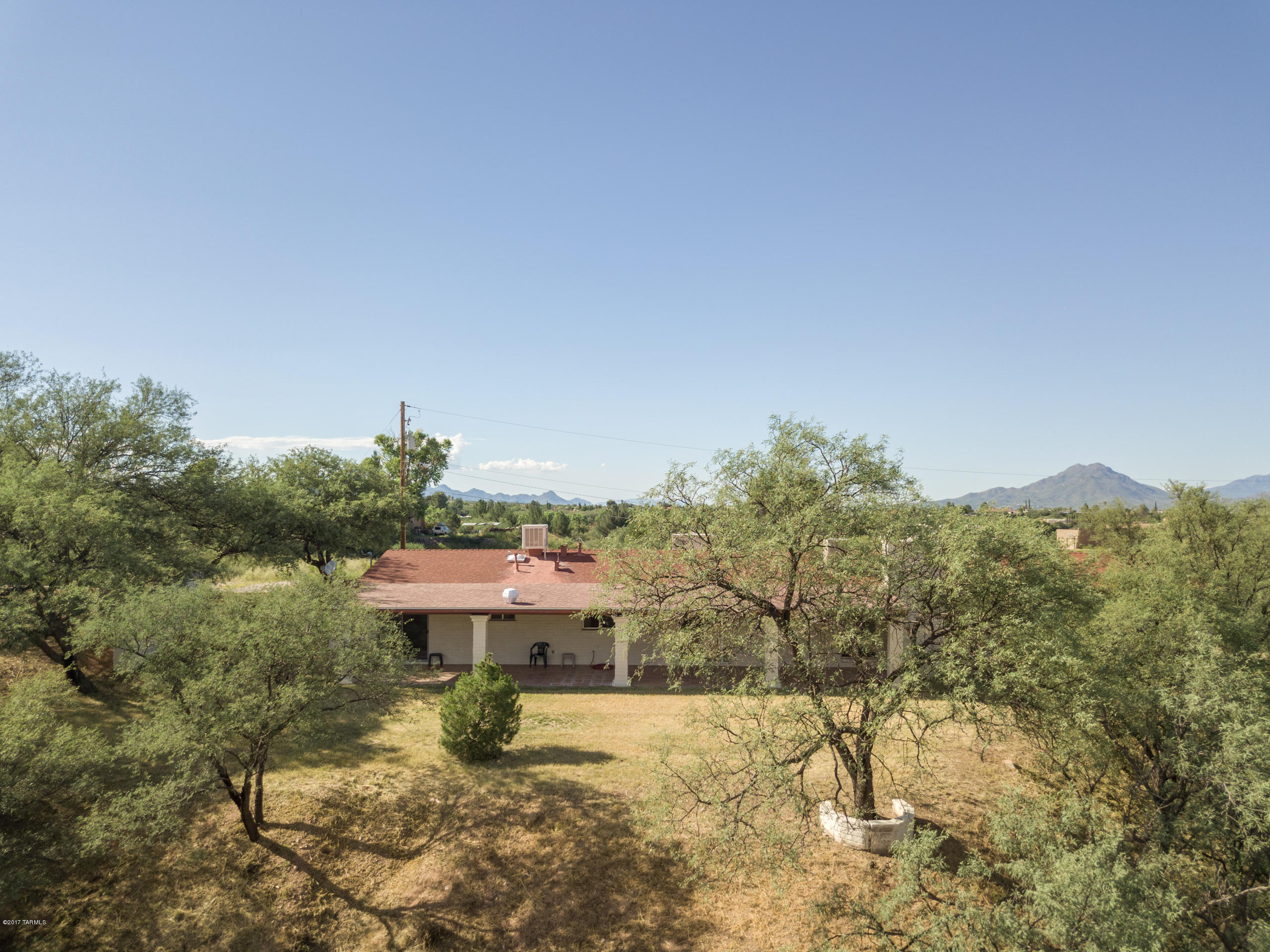 Other/Unknown - Residential
