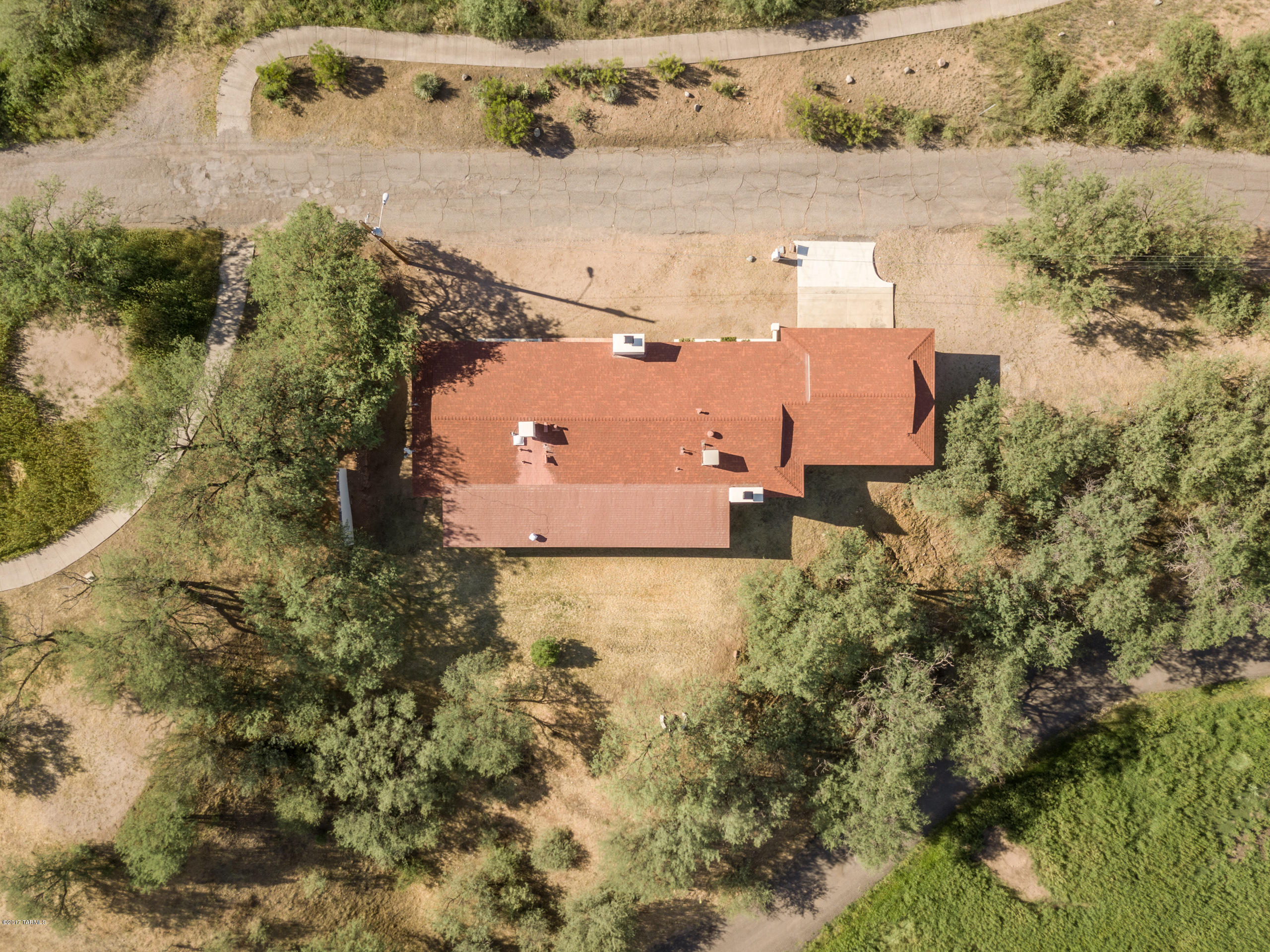 Other/Unknown - Residential