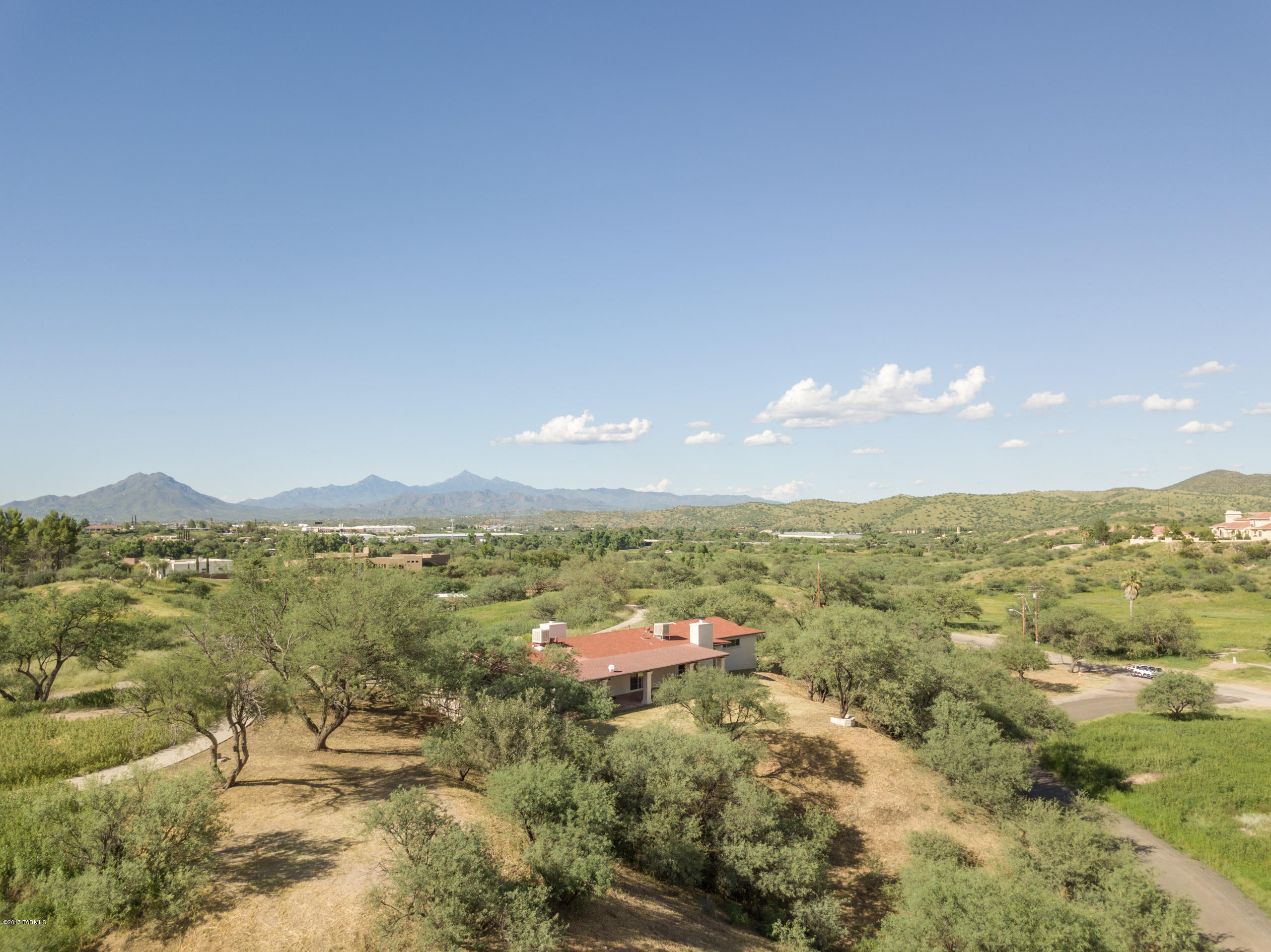 Other/Unknown - Residential