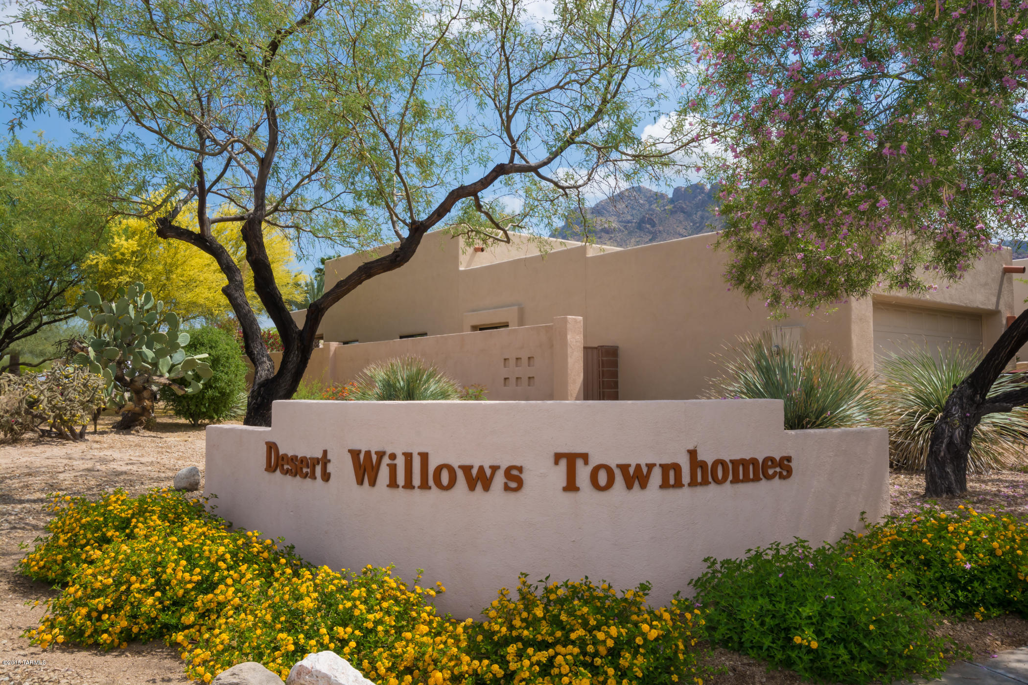 Desert Willows (1-30) - Residential