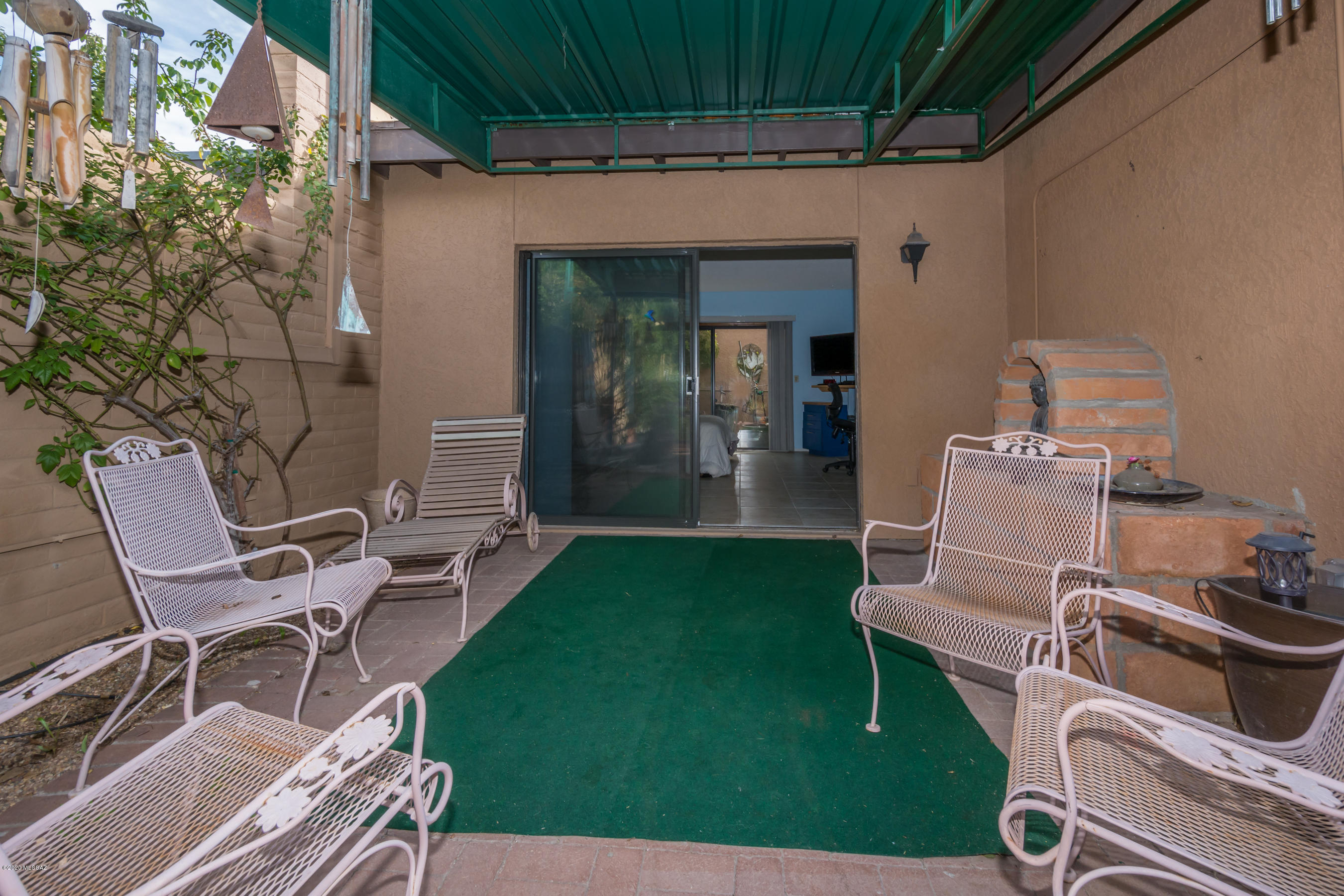 Rosemont Regency (1-54) - Residential