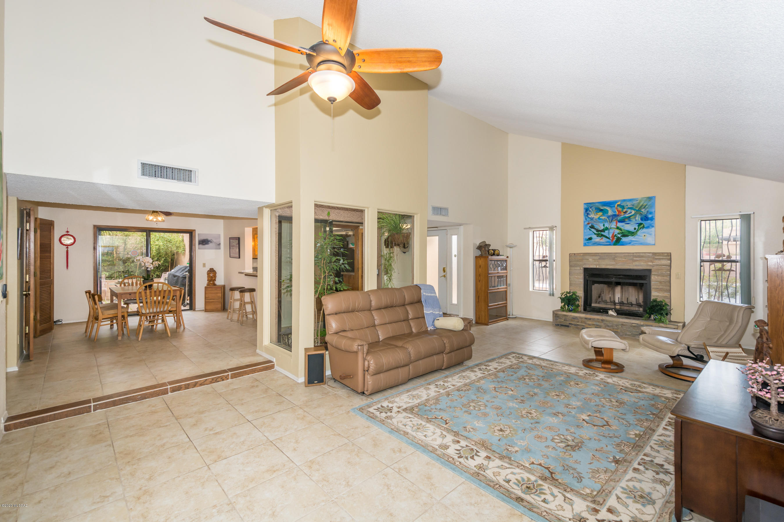 Rosemont Regency (1-54) - Residential