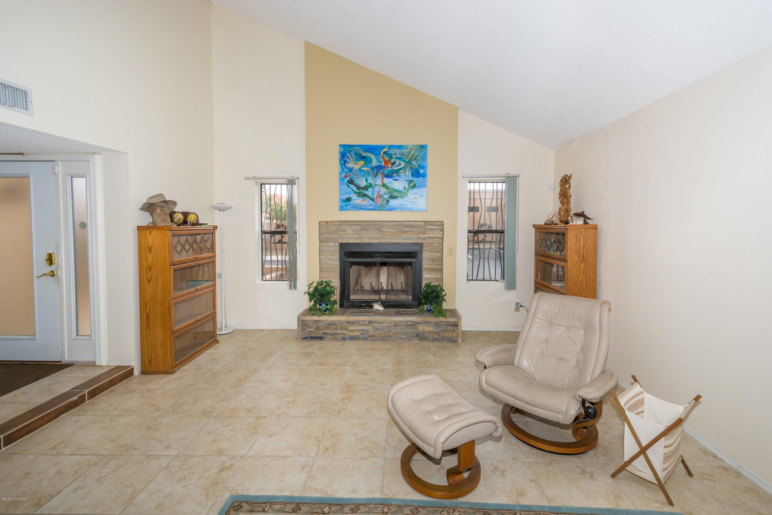 Rosemont Regency (1-54) - Residential