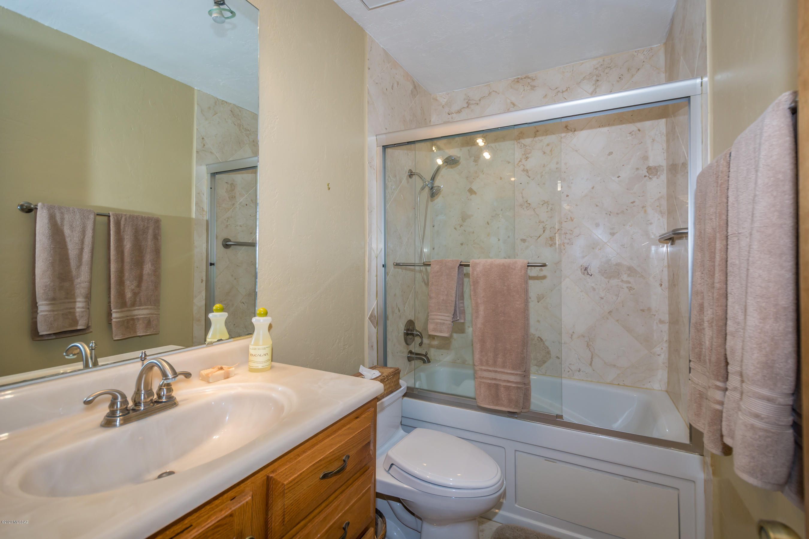 Rosemont Regency (1-54) - Residential