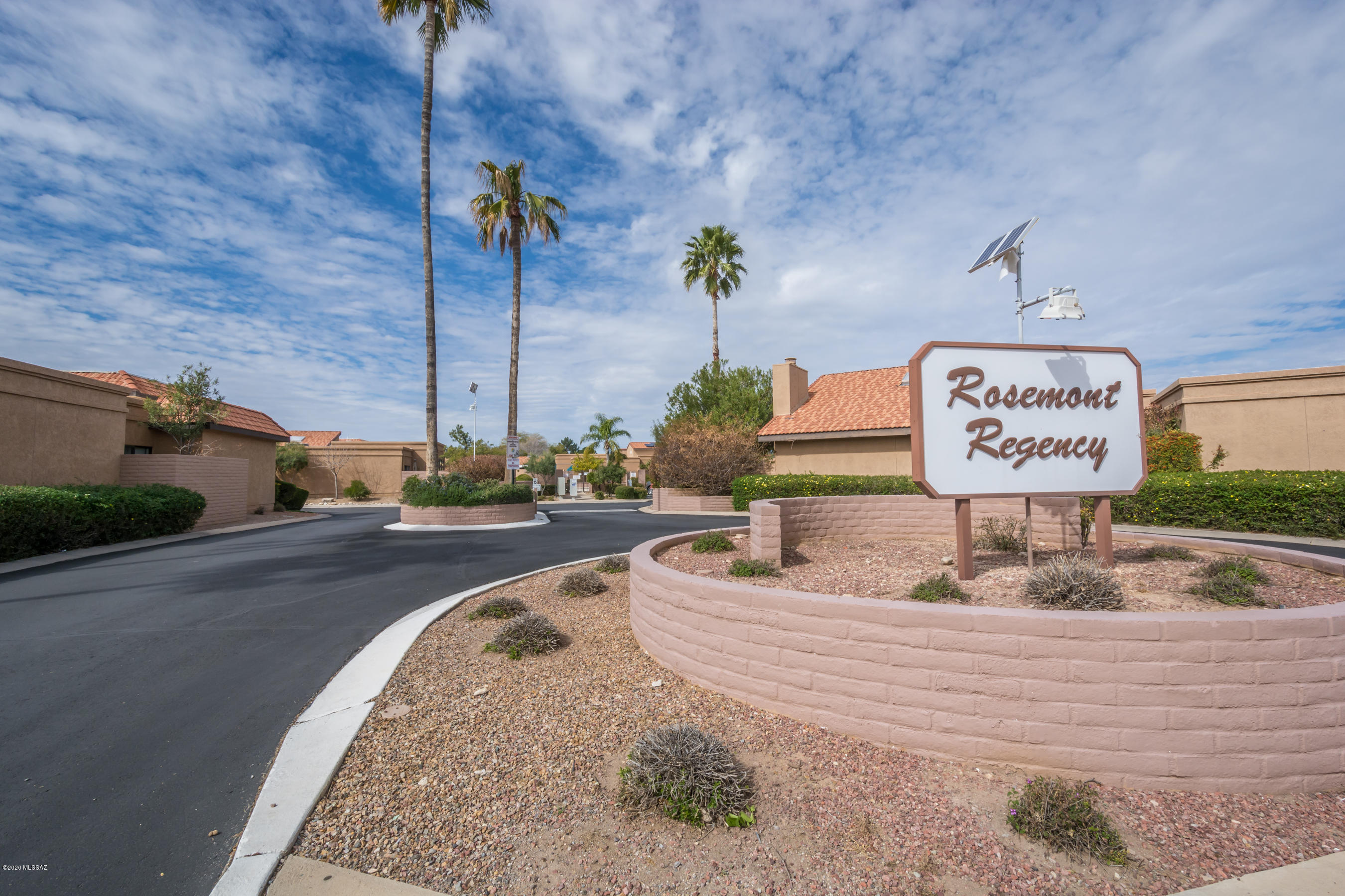 Rosemont Regency (1-54) - Residential