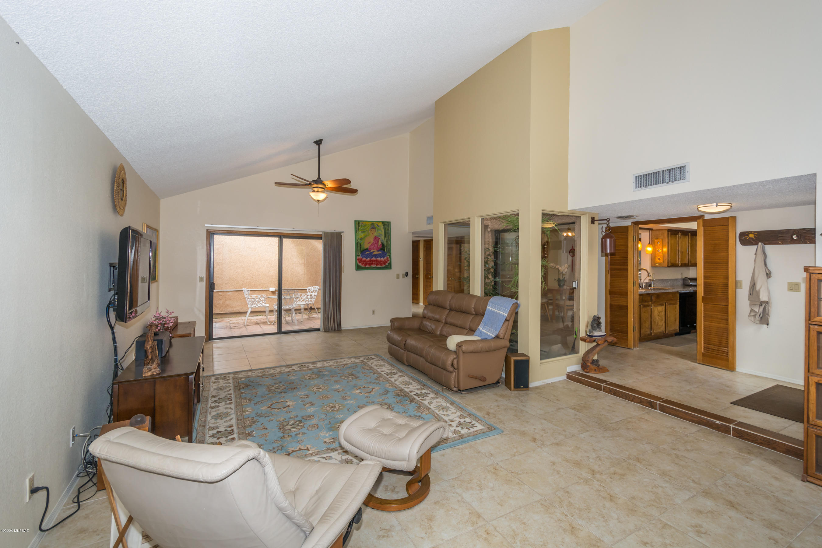 Rosemont Regency (1-54) - Residential