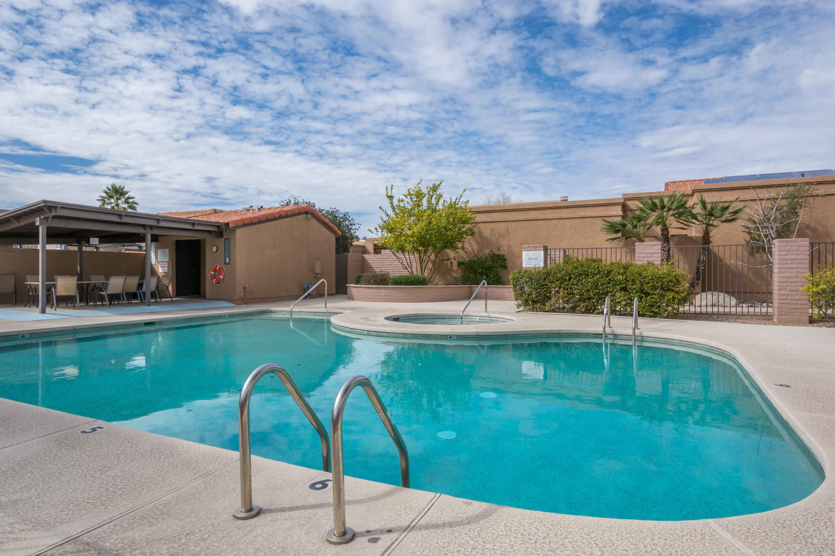 Rosemont Regency (1-54) - Residential