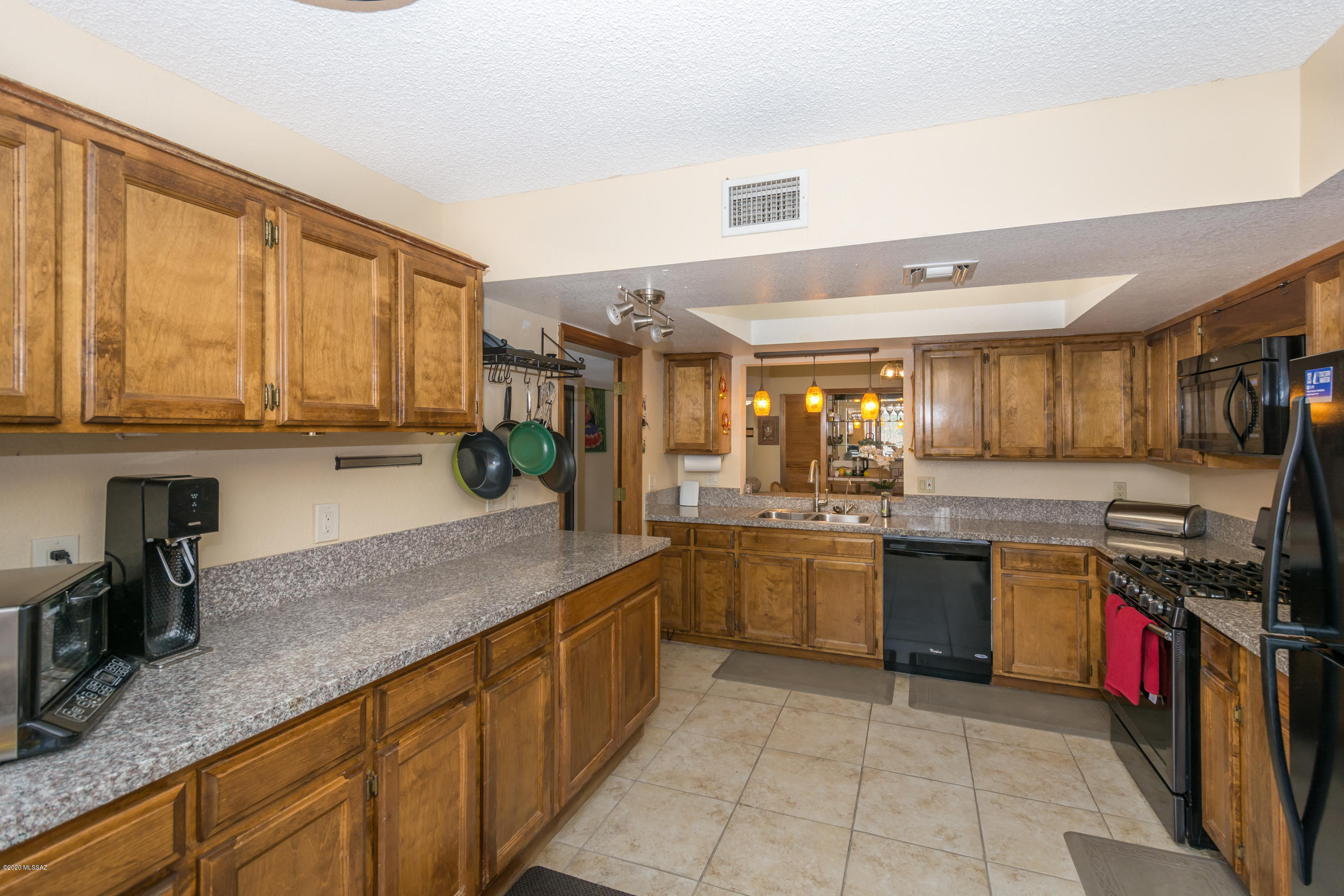 Rosemont Regency (1-54) - Residential