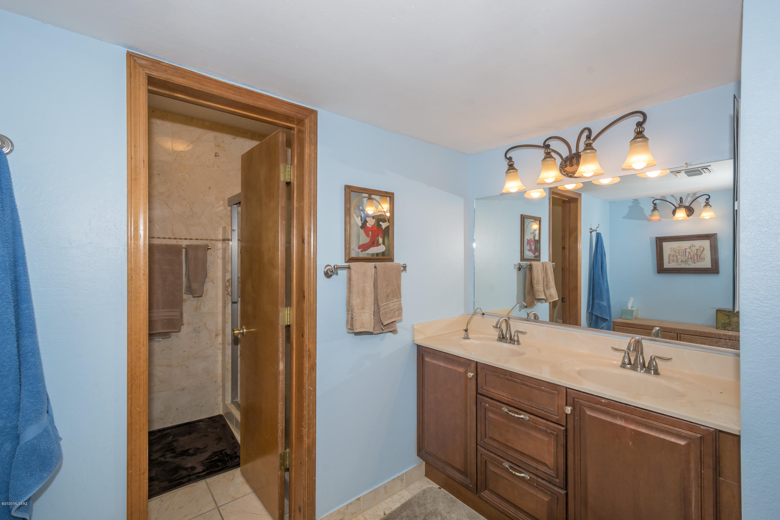 Rosemont Regency (1-54) - Residential