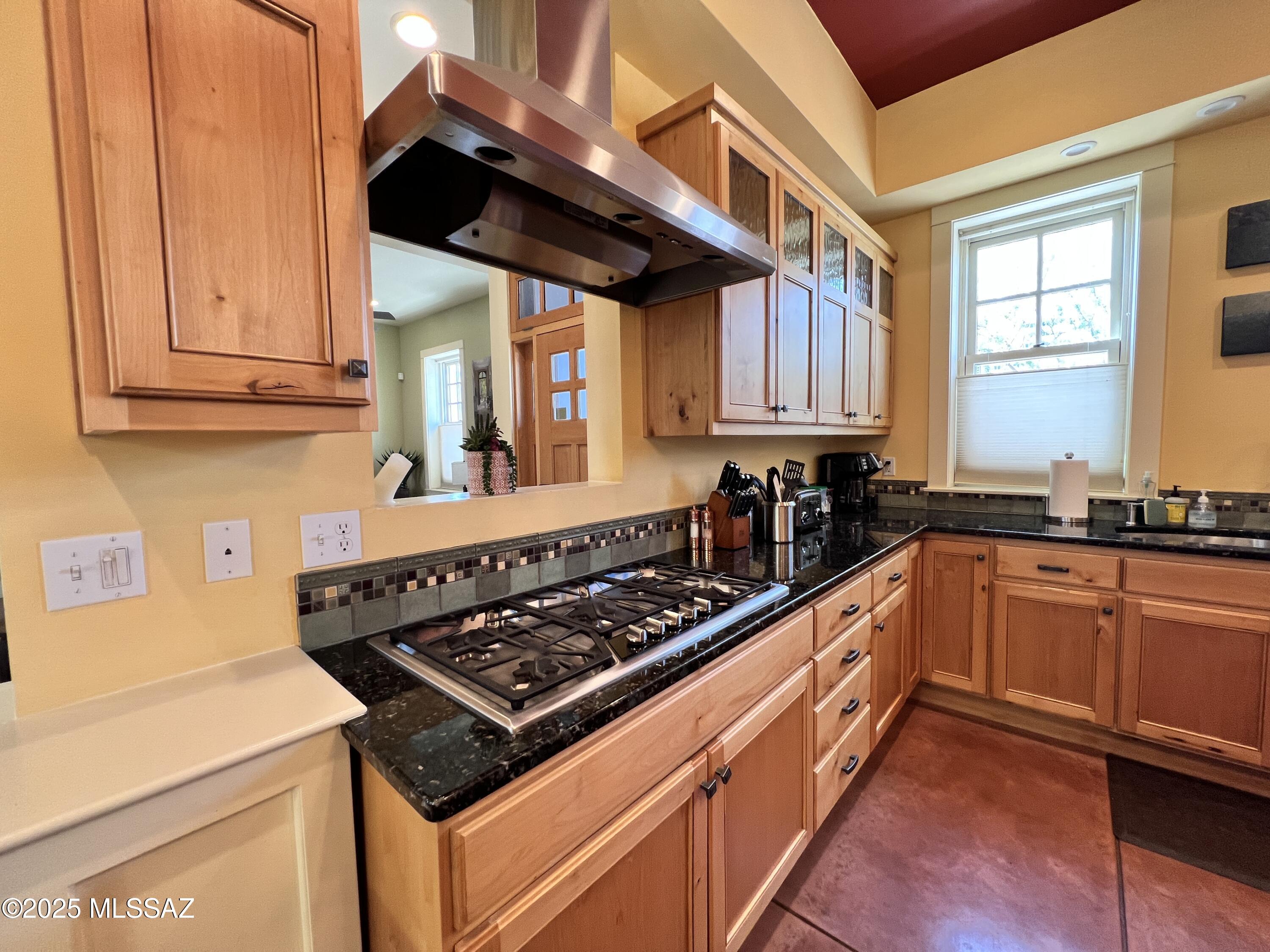 N/A - Residential Lease