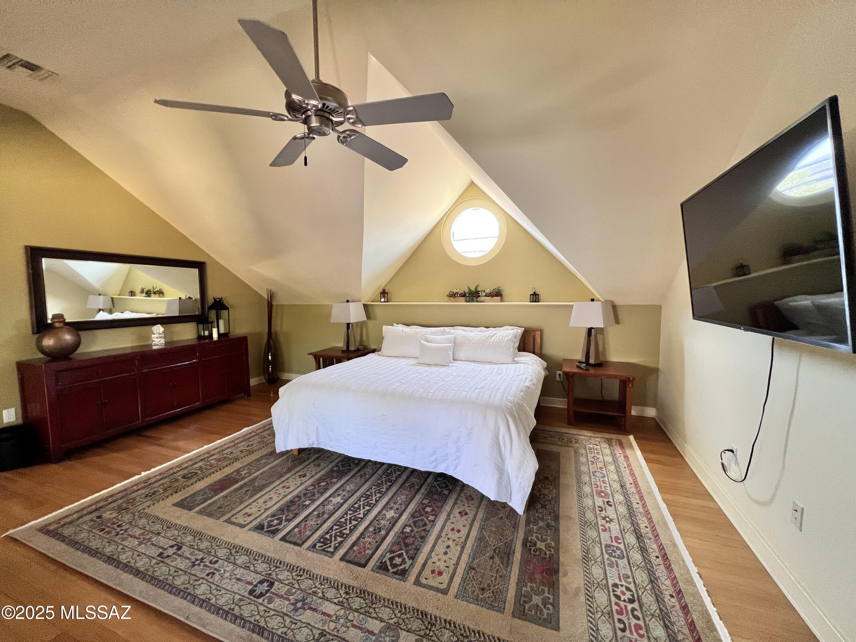 N/A - Residential Lease