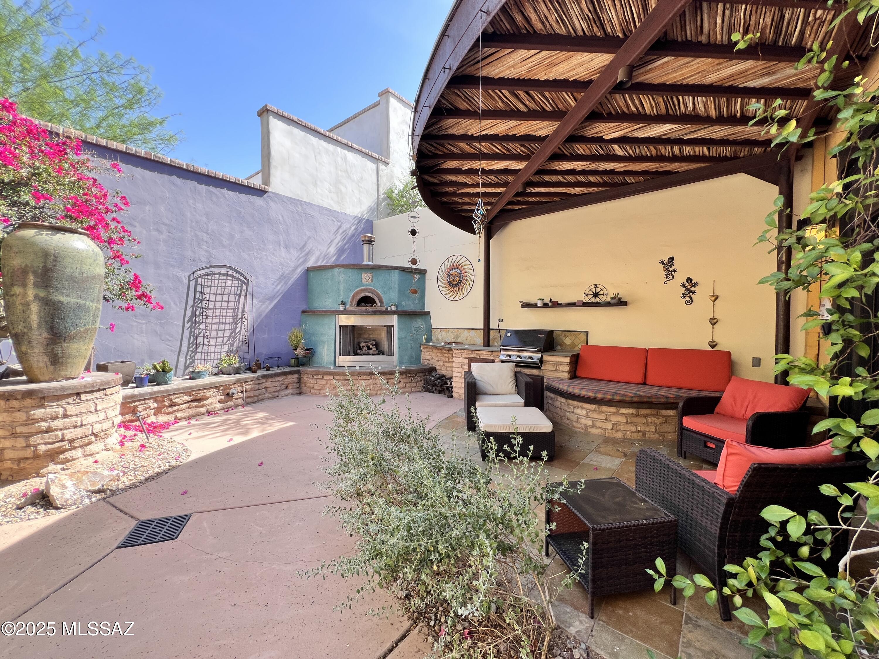 N/A - Residential Lease