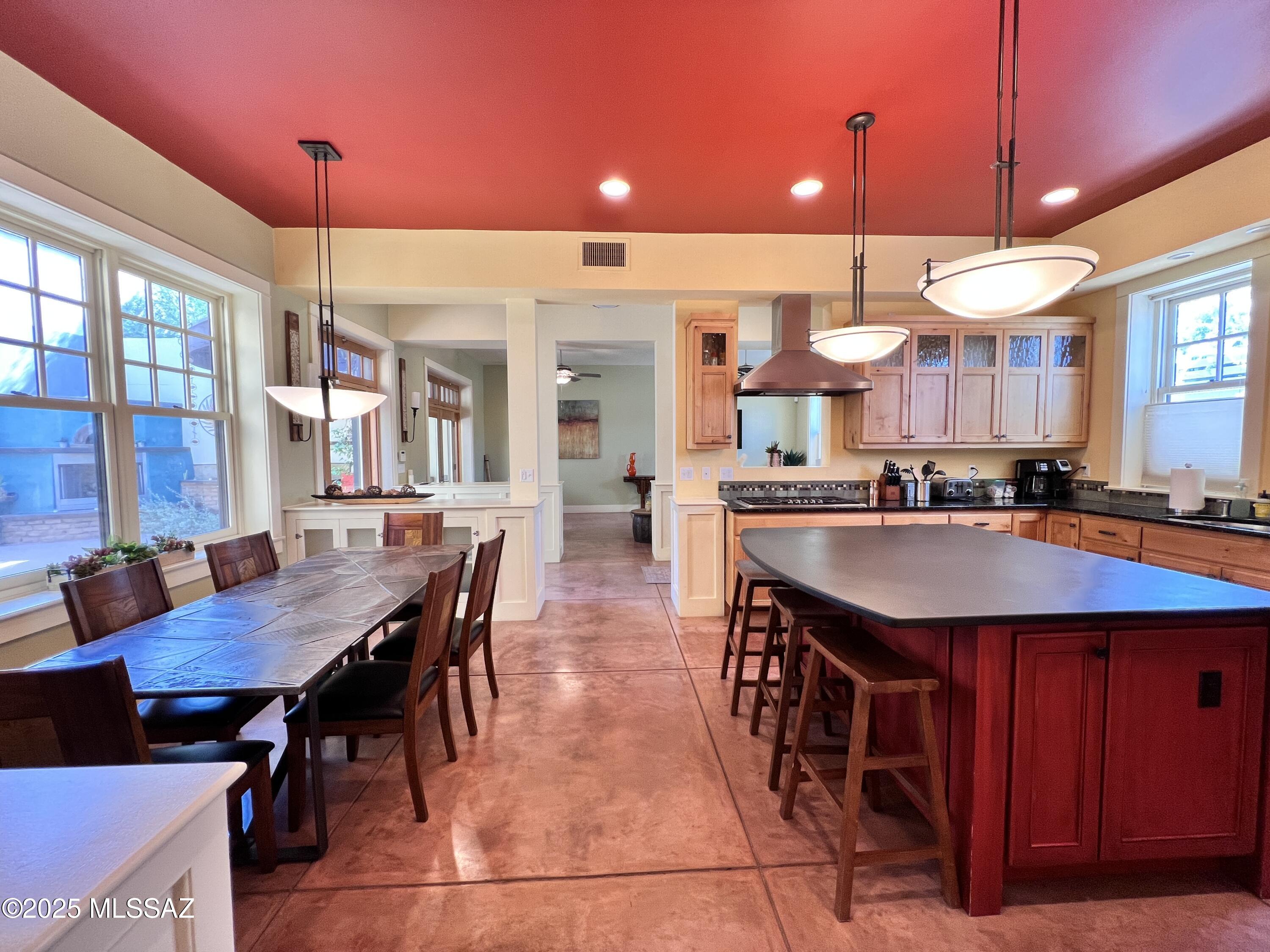 N/A - Residential Lease