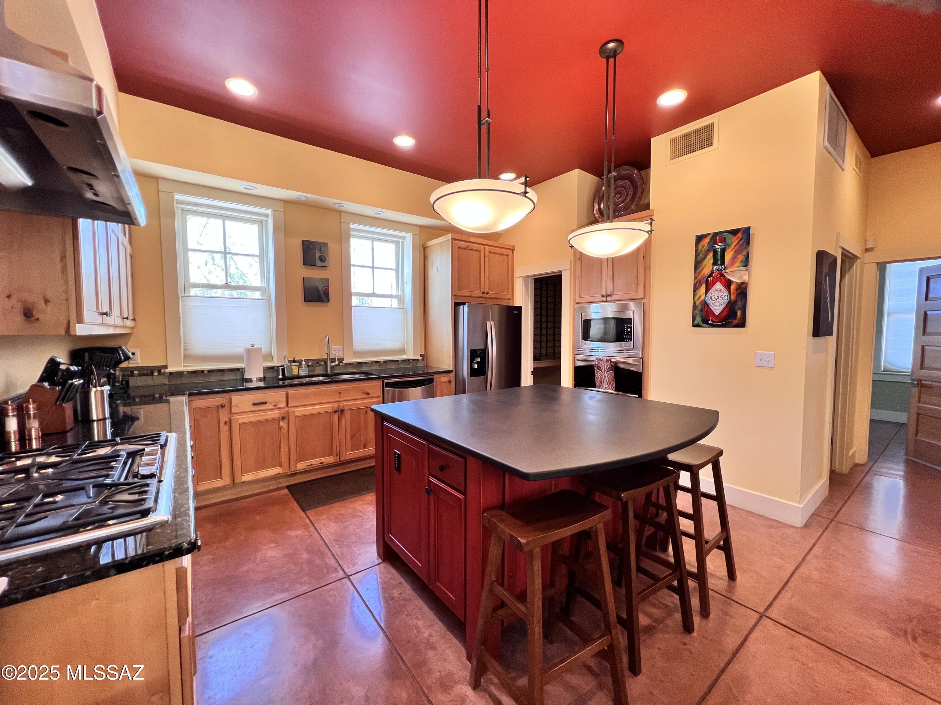 N/A - Residential Lease