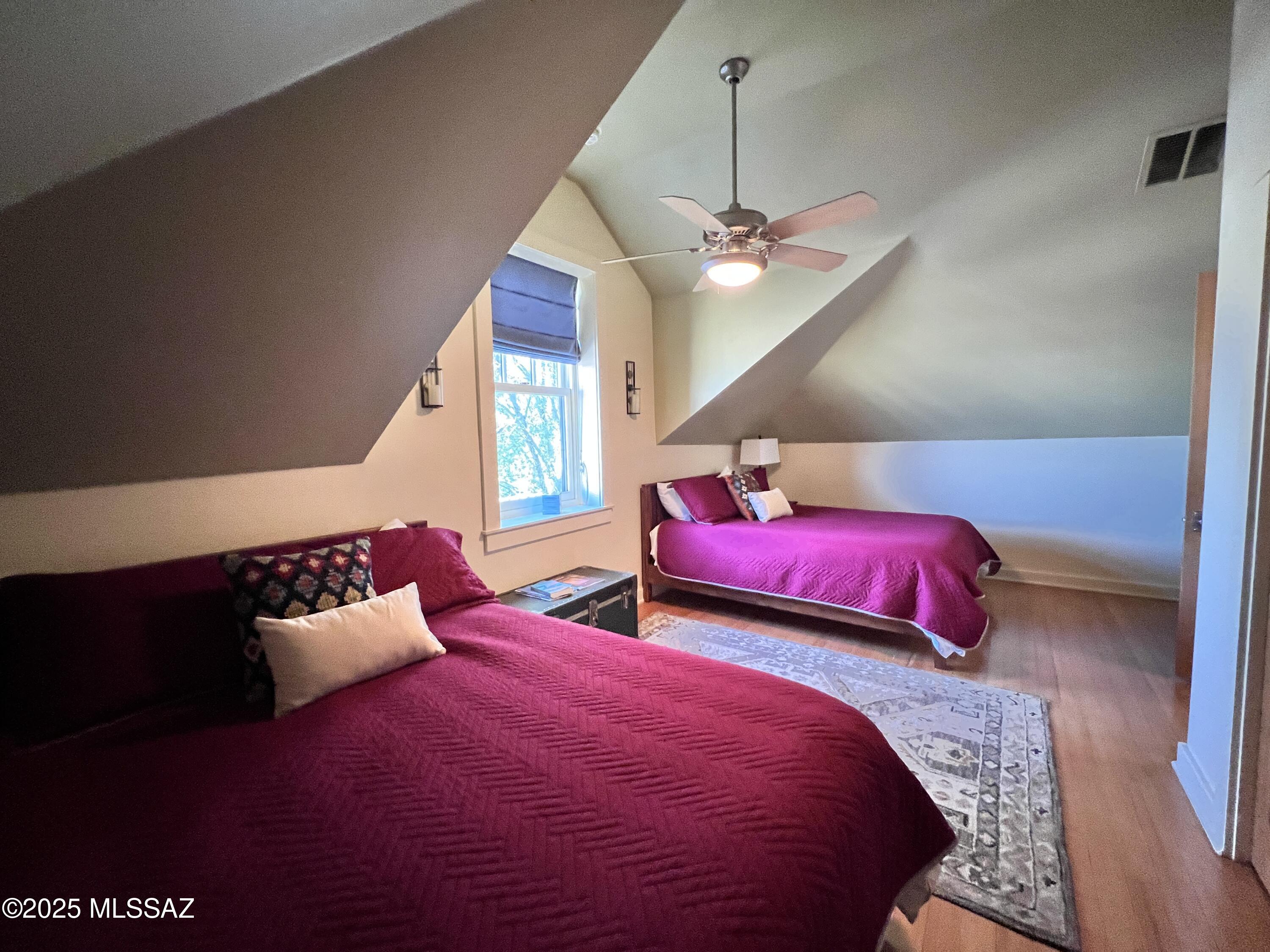 N/A - Residential Lease