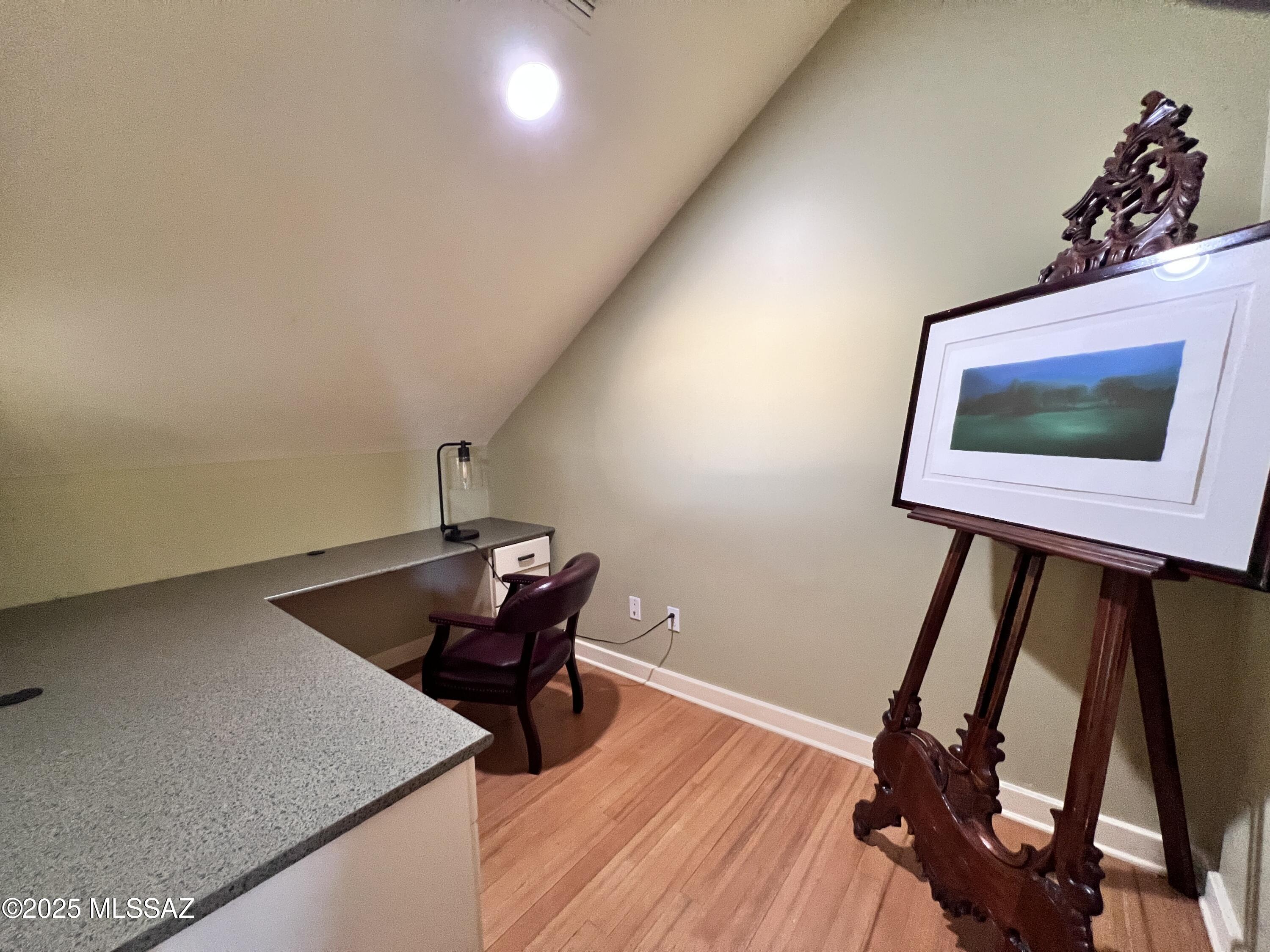 N/A - Residential Lease