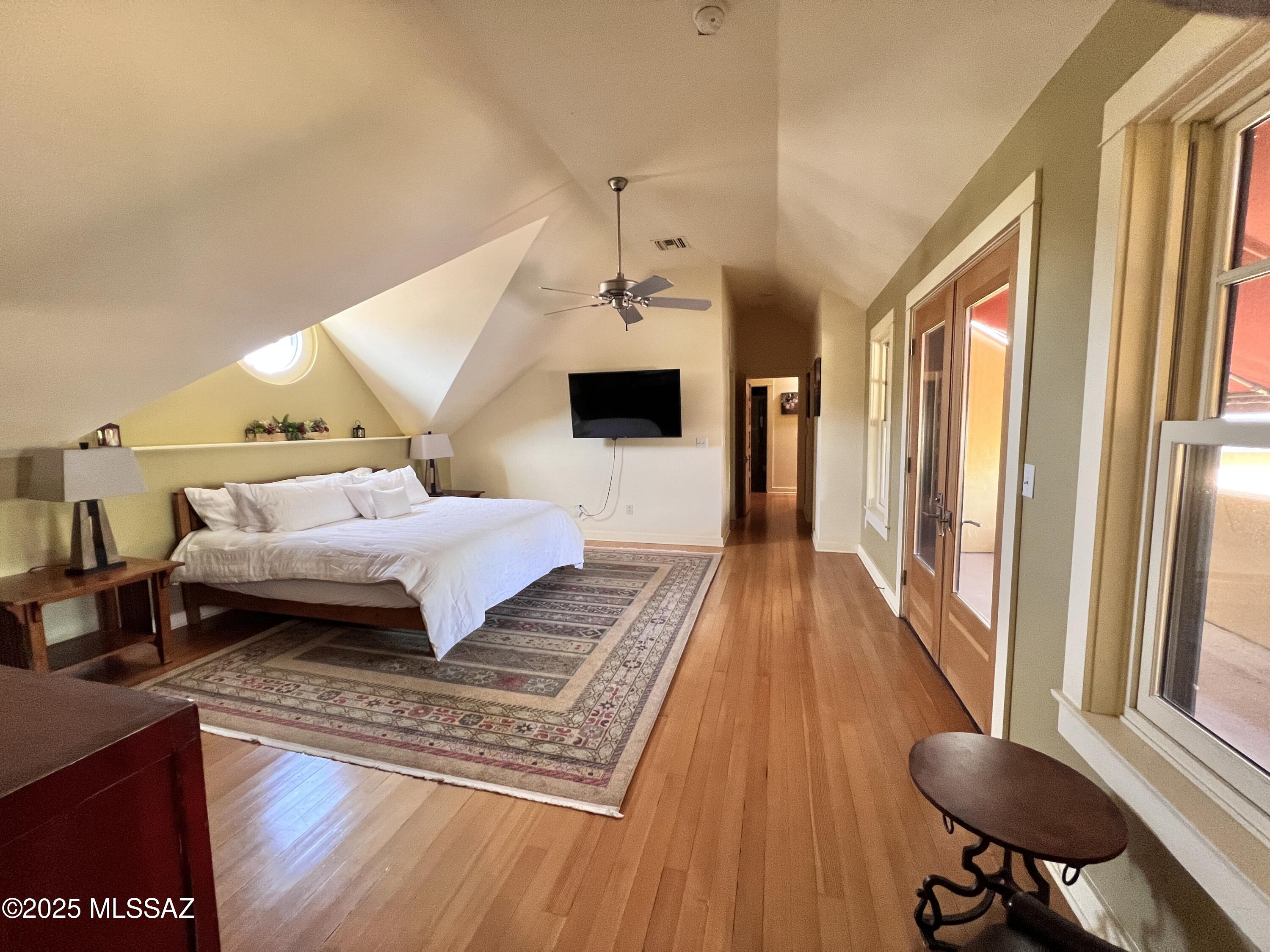 N/A - Residential Lease
