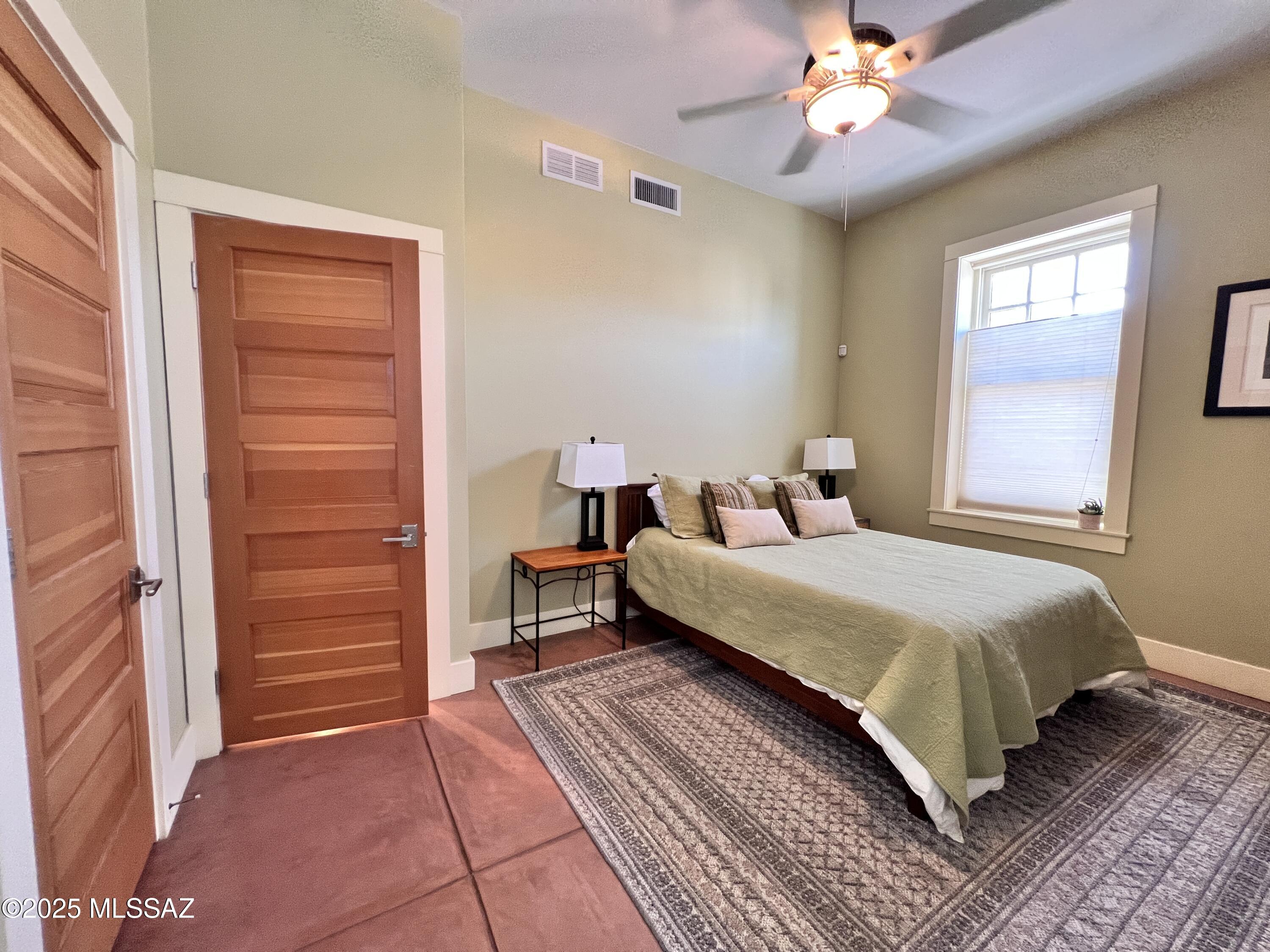 N/A - Residential Lease