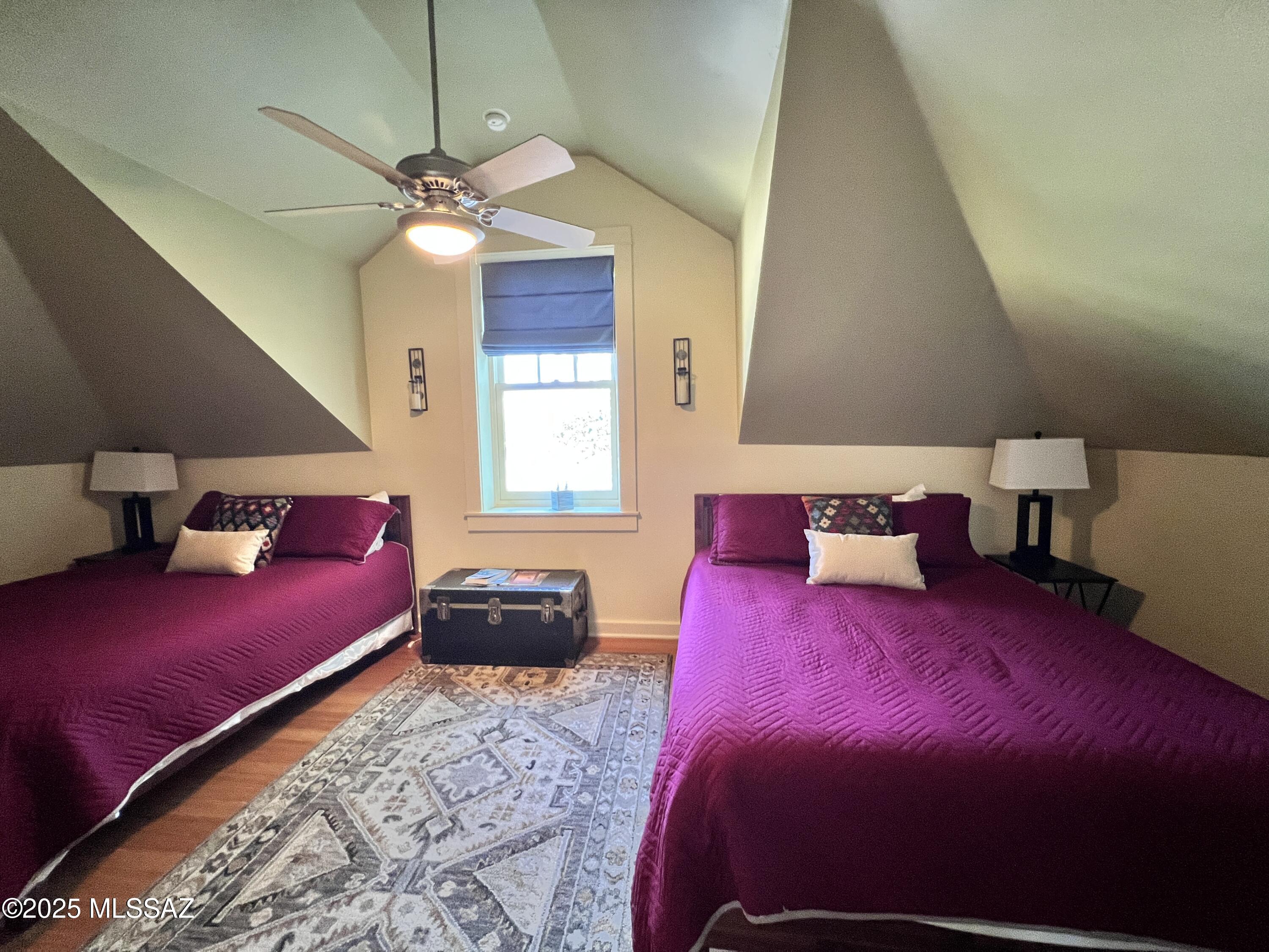 N/A - Residential Lease