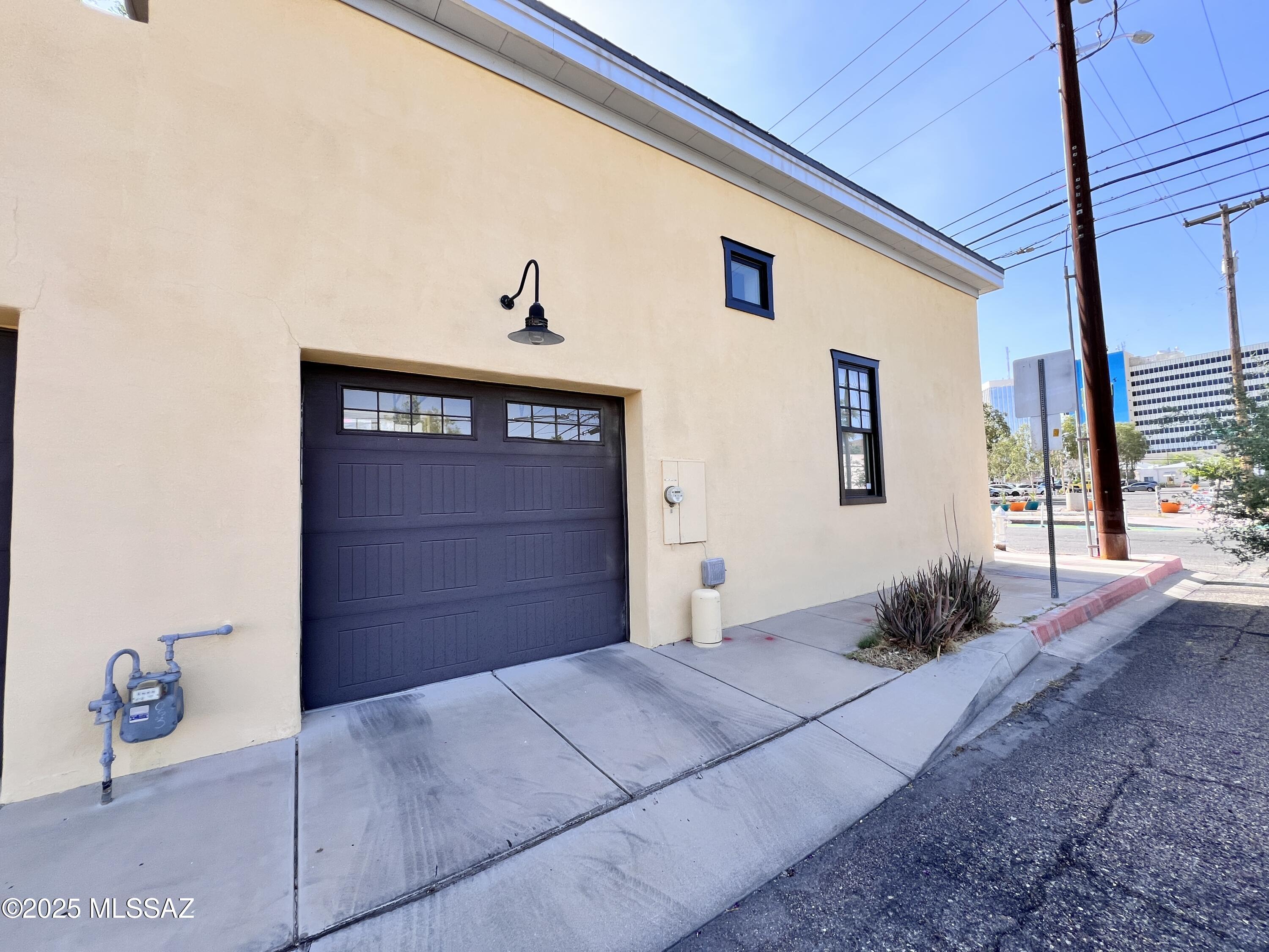 N/A - Residential Lease