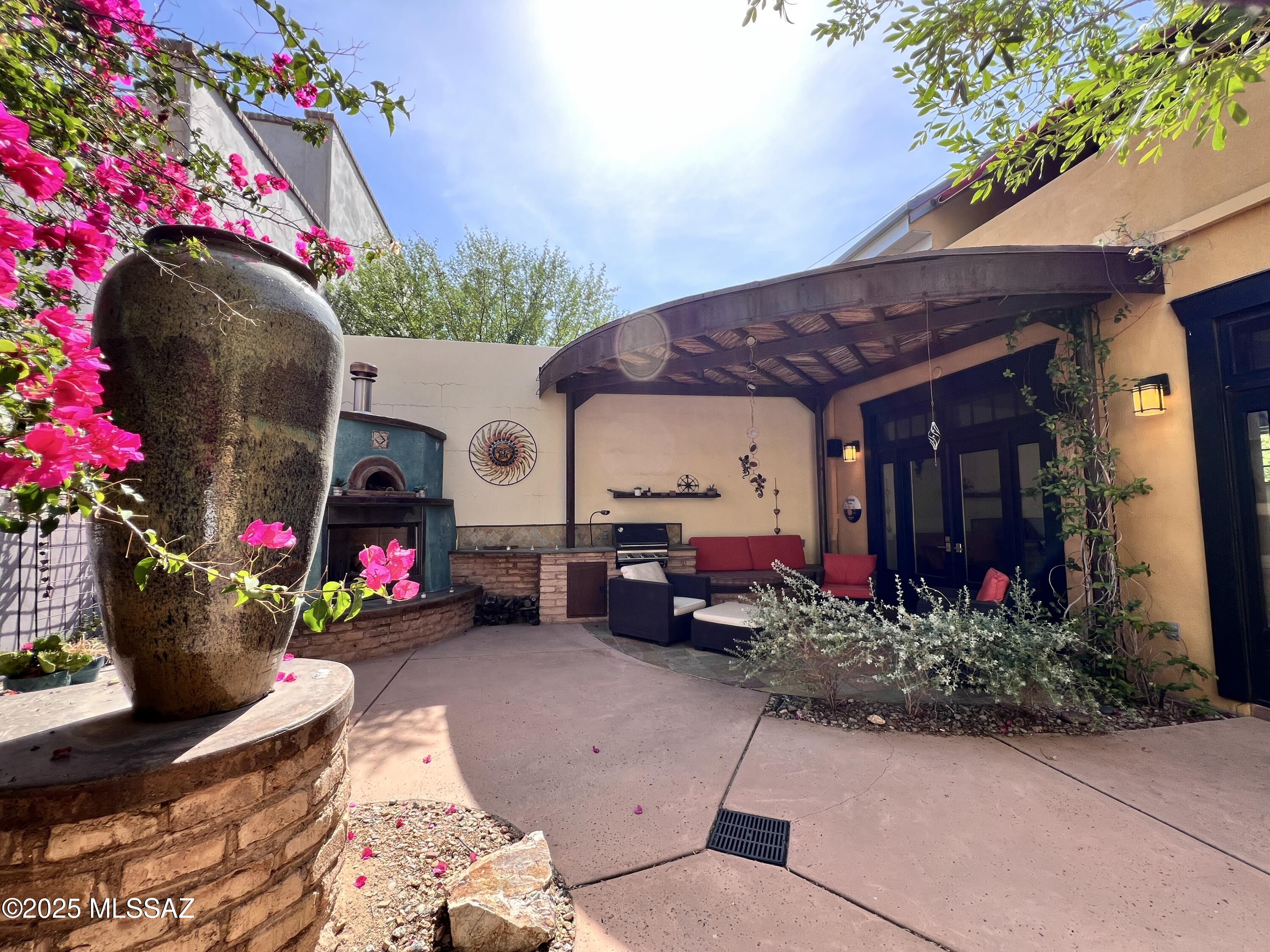 N/A - Residential Lease