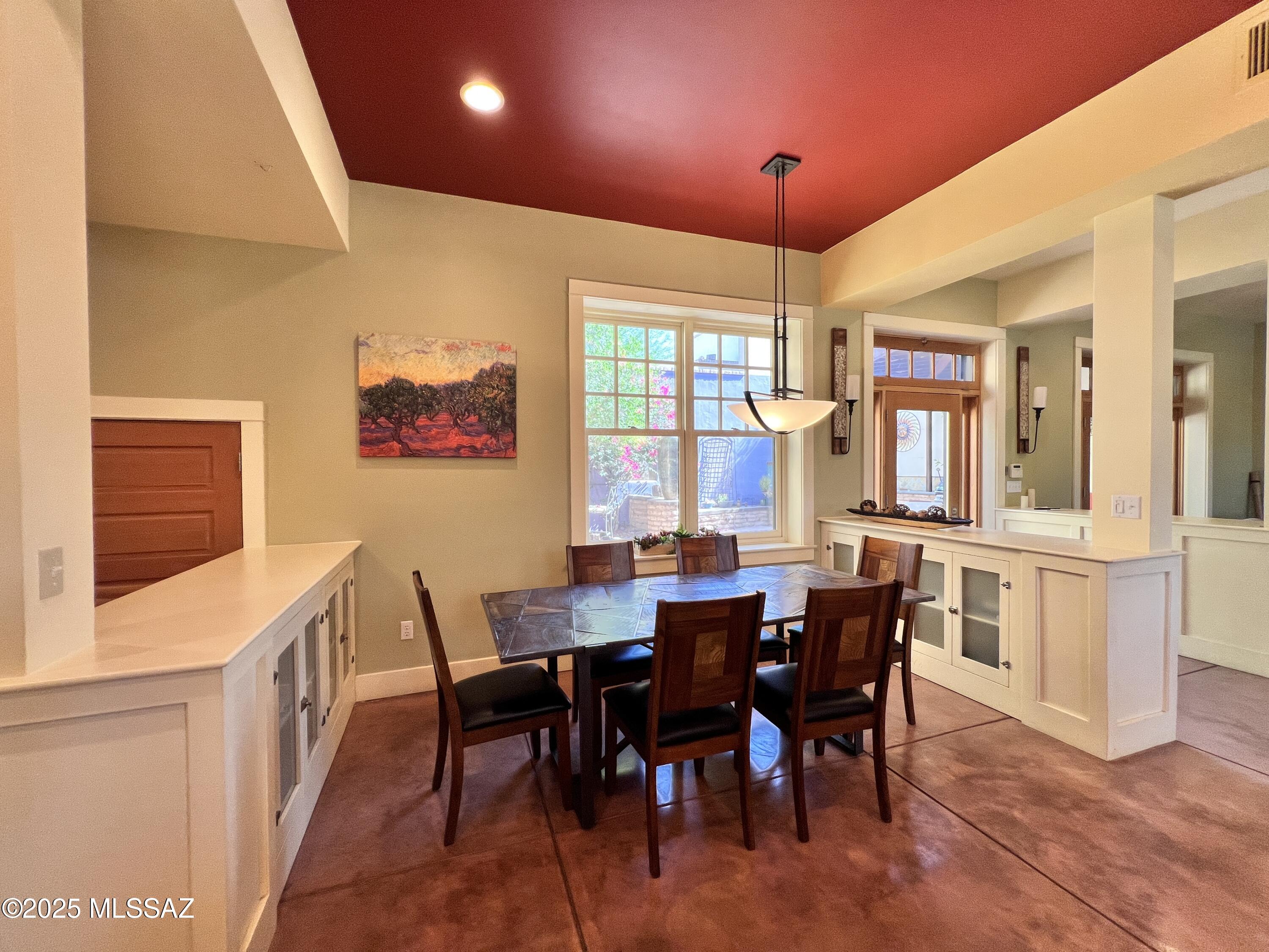 N/A - Residential Lease