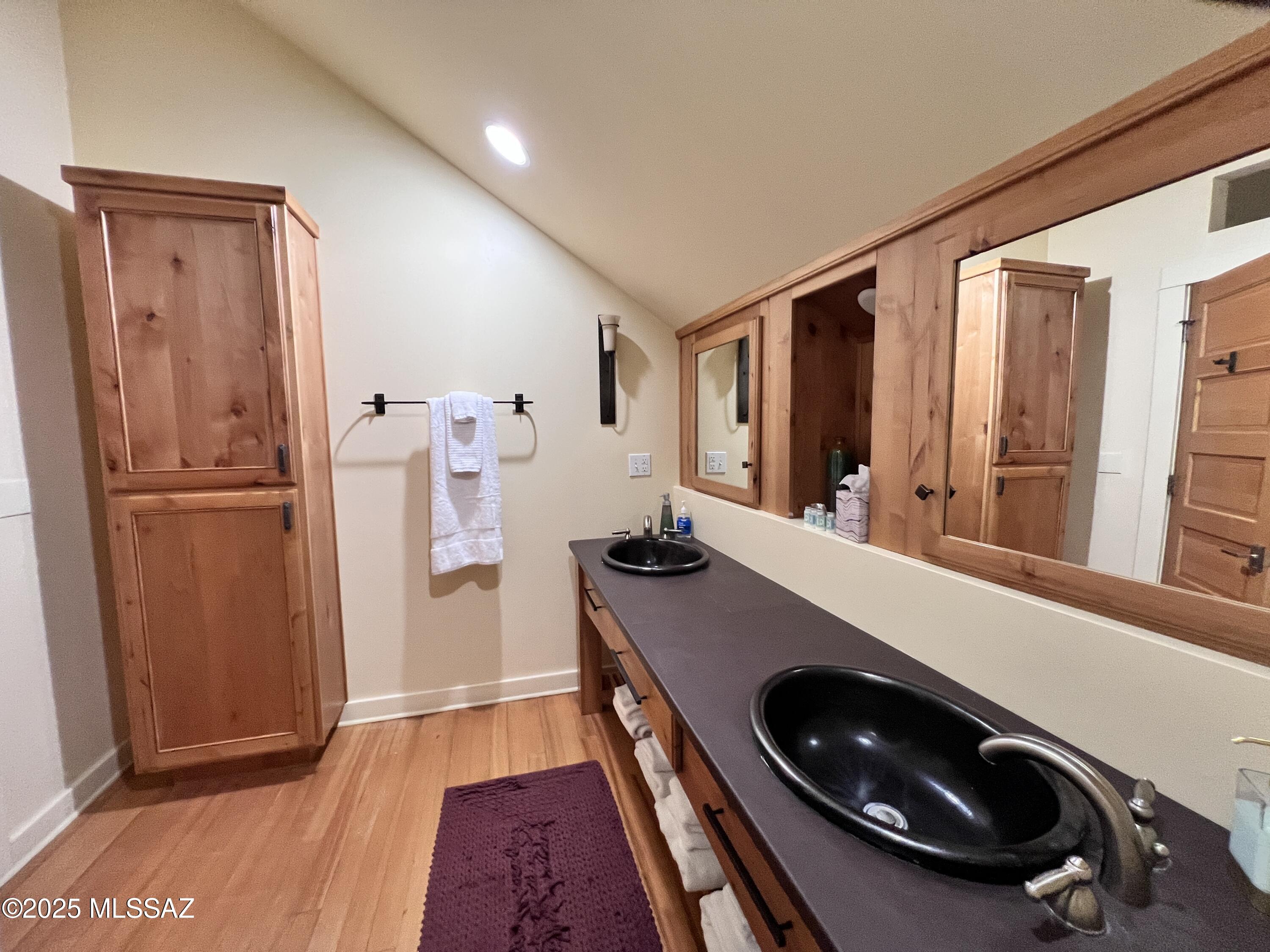 N/A - Residential Lease