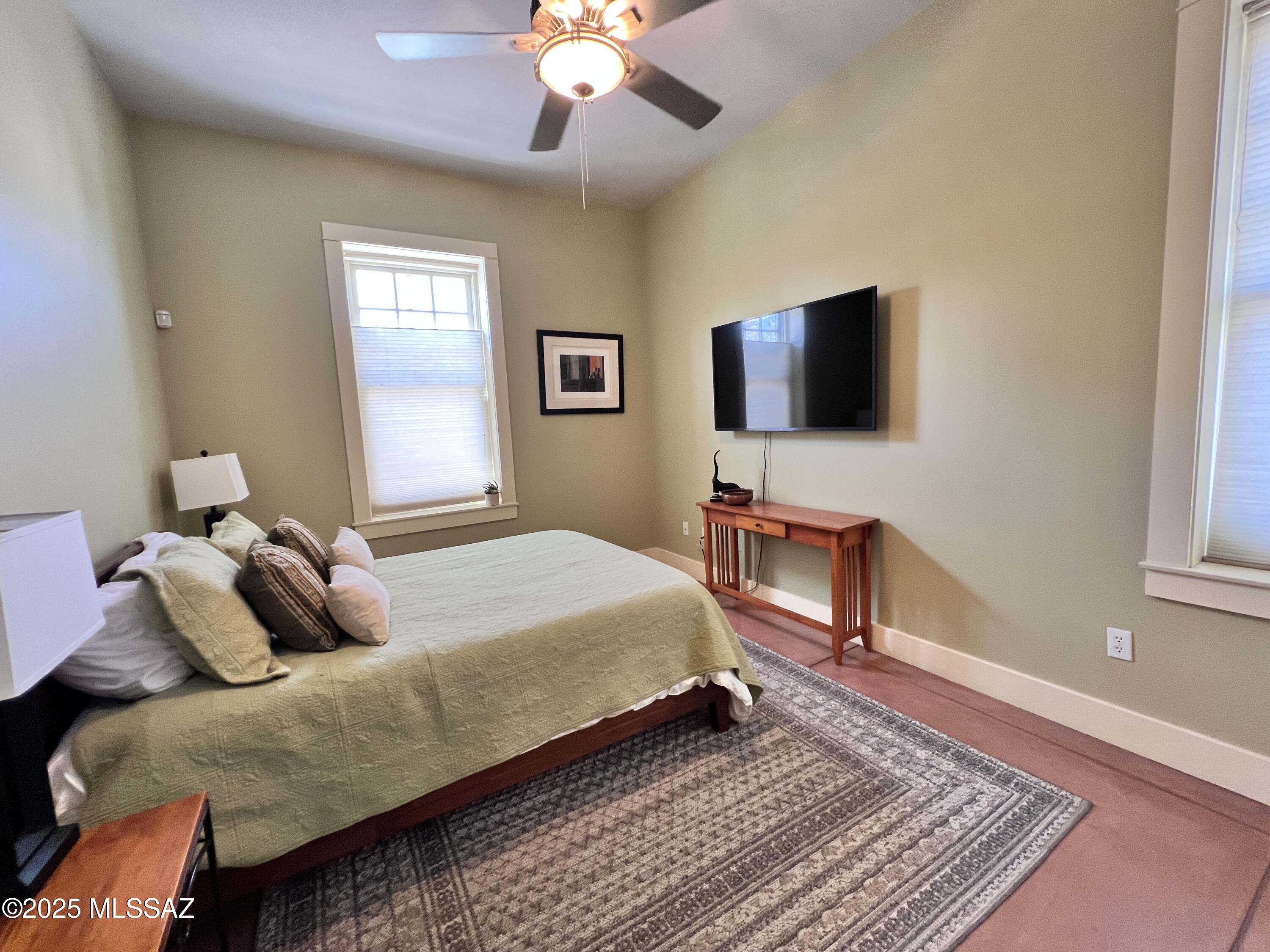 N/A - Residential Lease