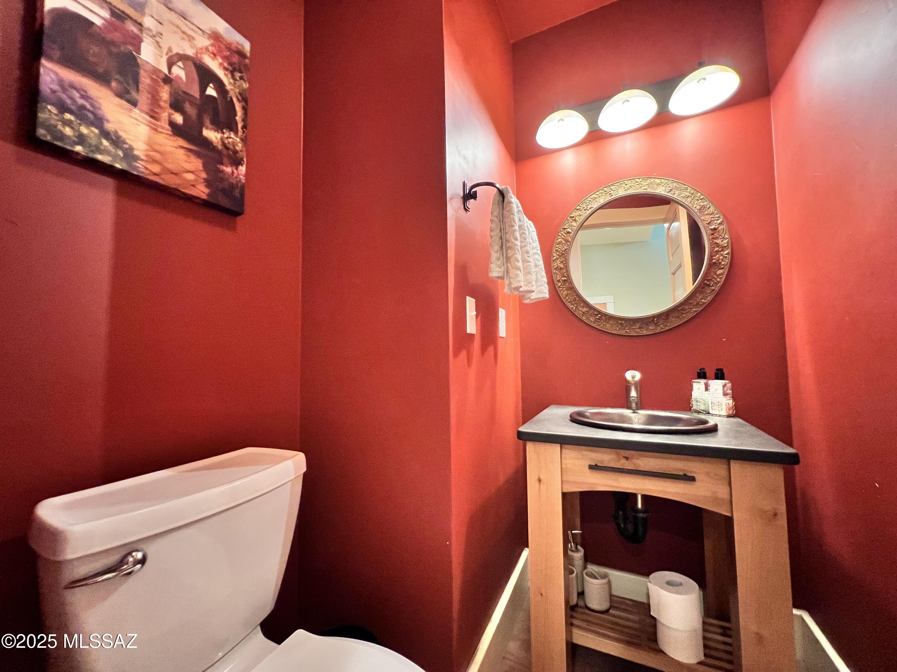 N/A - Residential Lease